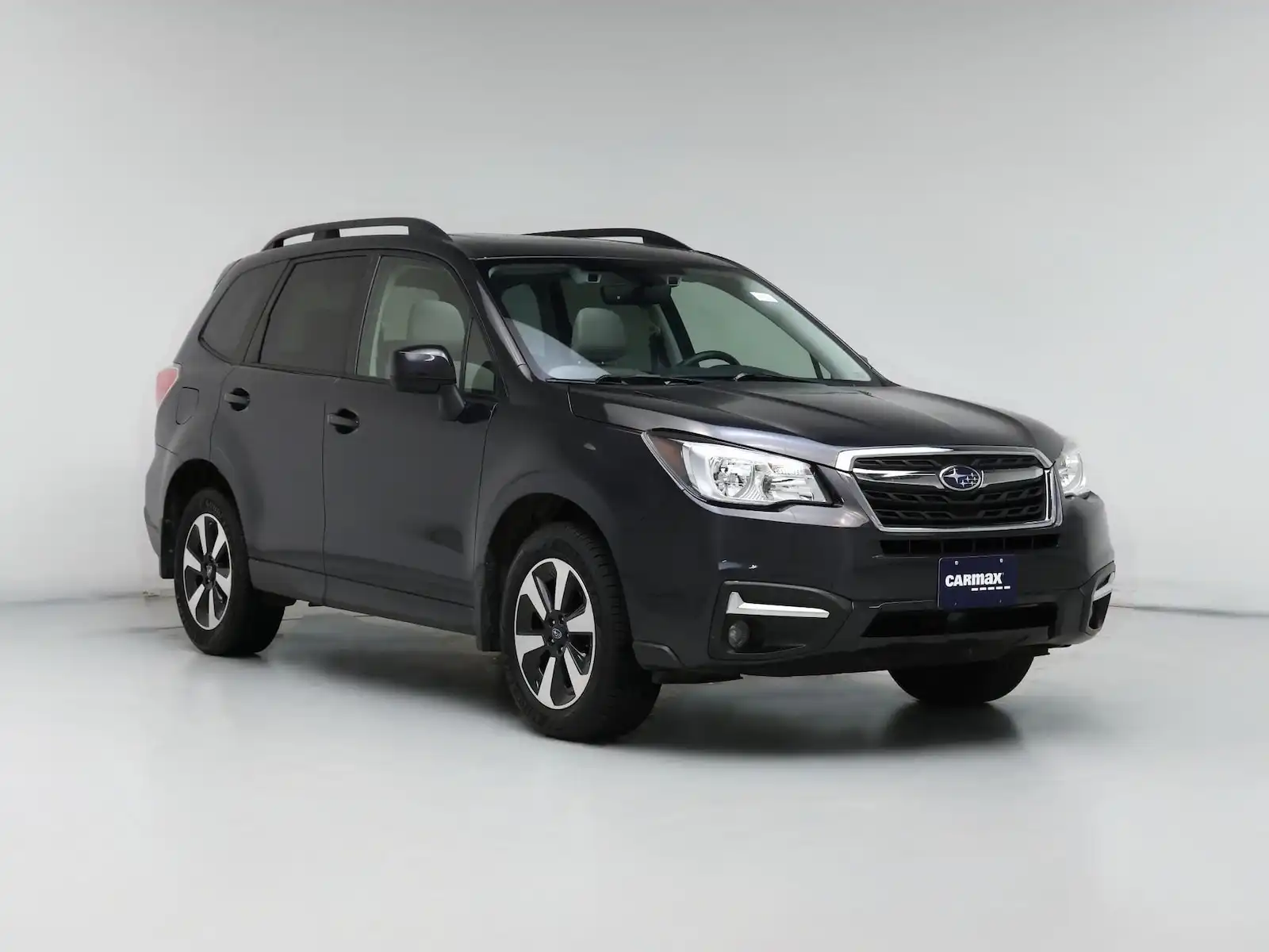 2017 Subaru Forester 2.5i Premium CVT's photo