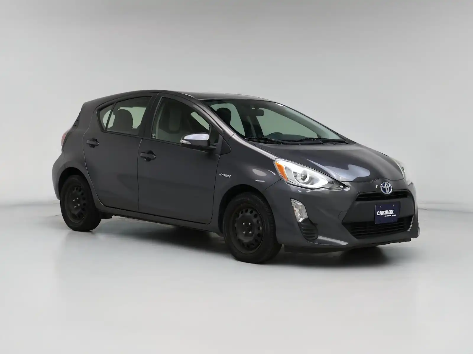 2016 Toyota Prius c One's photo