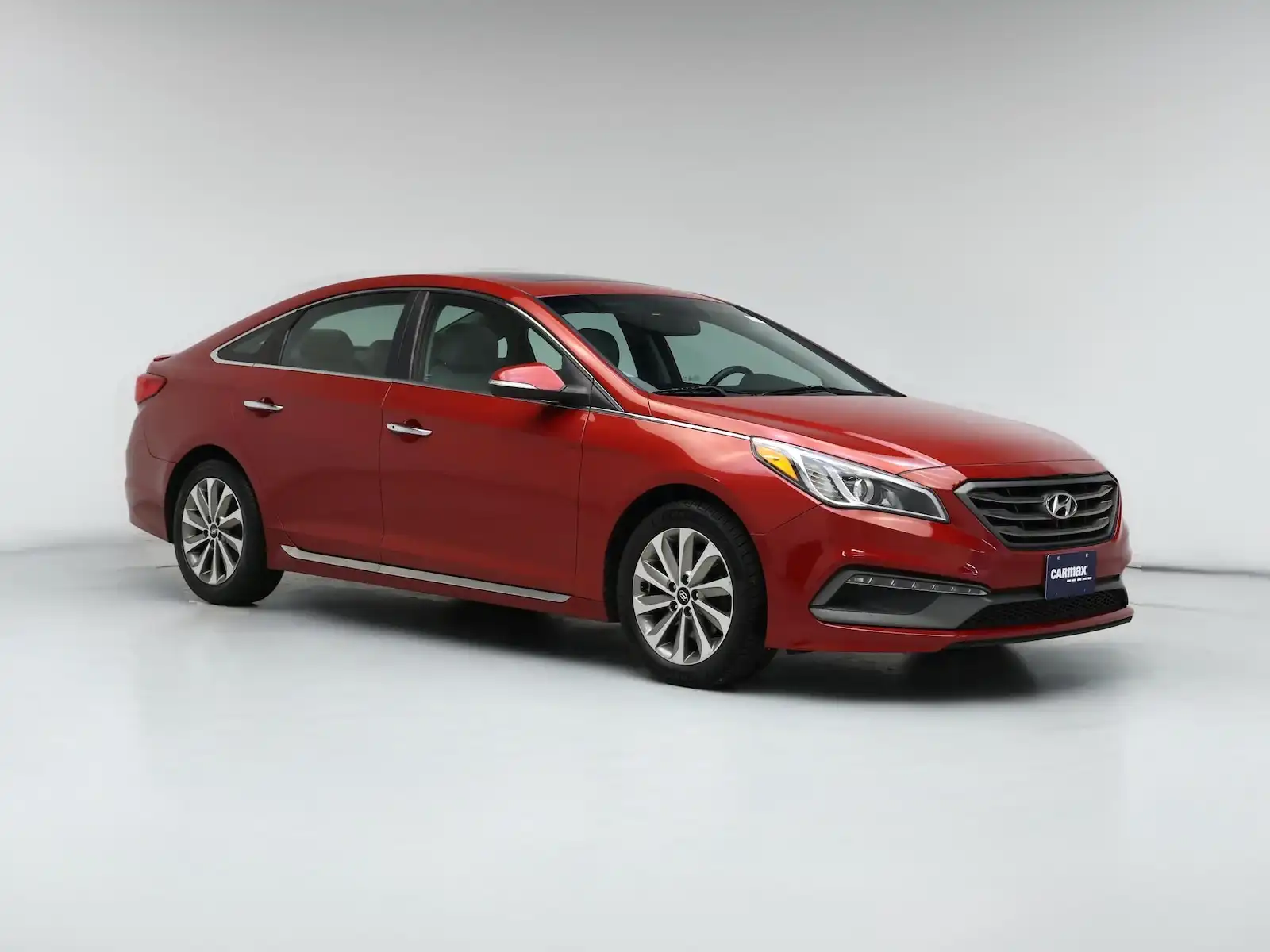 2017 Hyundai Sonata Sport PZEV's photo