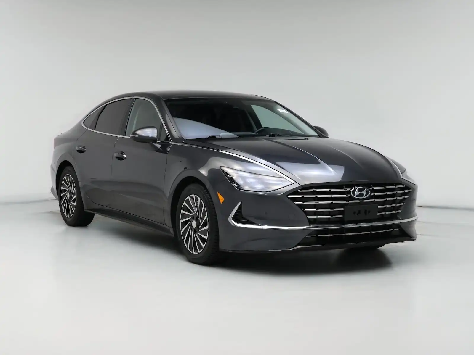 2022 Hyundai Sonata Limited's photo