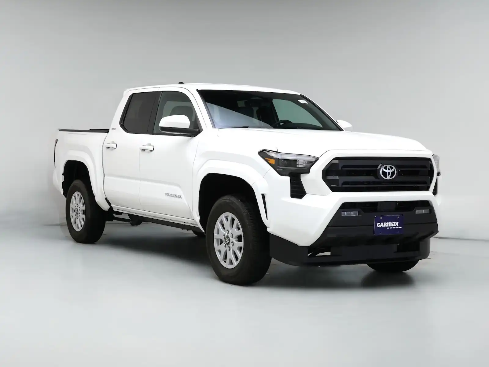 2026 Toyota Tacoma SR5 4WD Double Cab Long Bed's photo