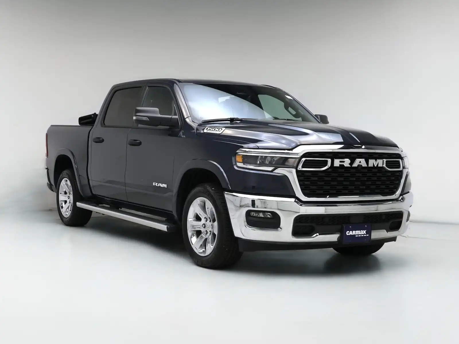 2025 RAM 1500 Big Horn/Lone Star 4WD Crew Cab 5'7's photo