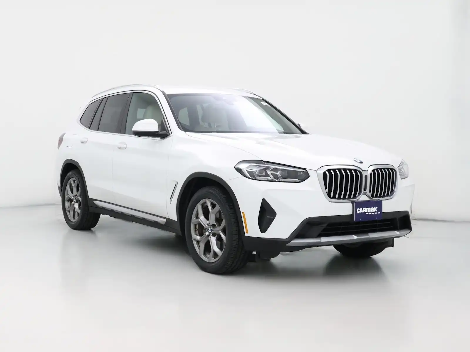 2022 BMW X3 xDrive30i's photo