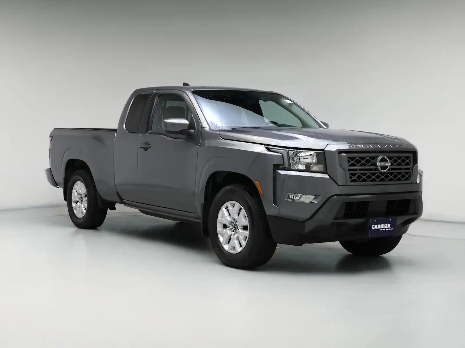 2024 Nissan Frontier SV King Cab 2WD's photo