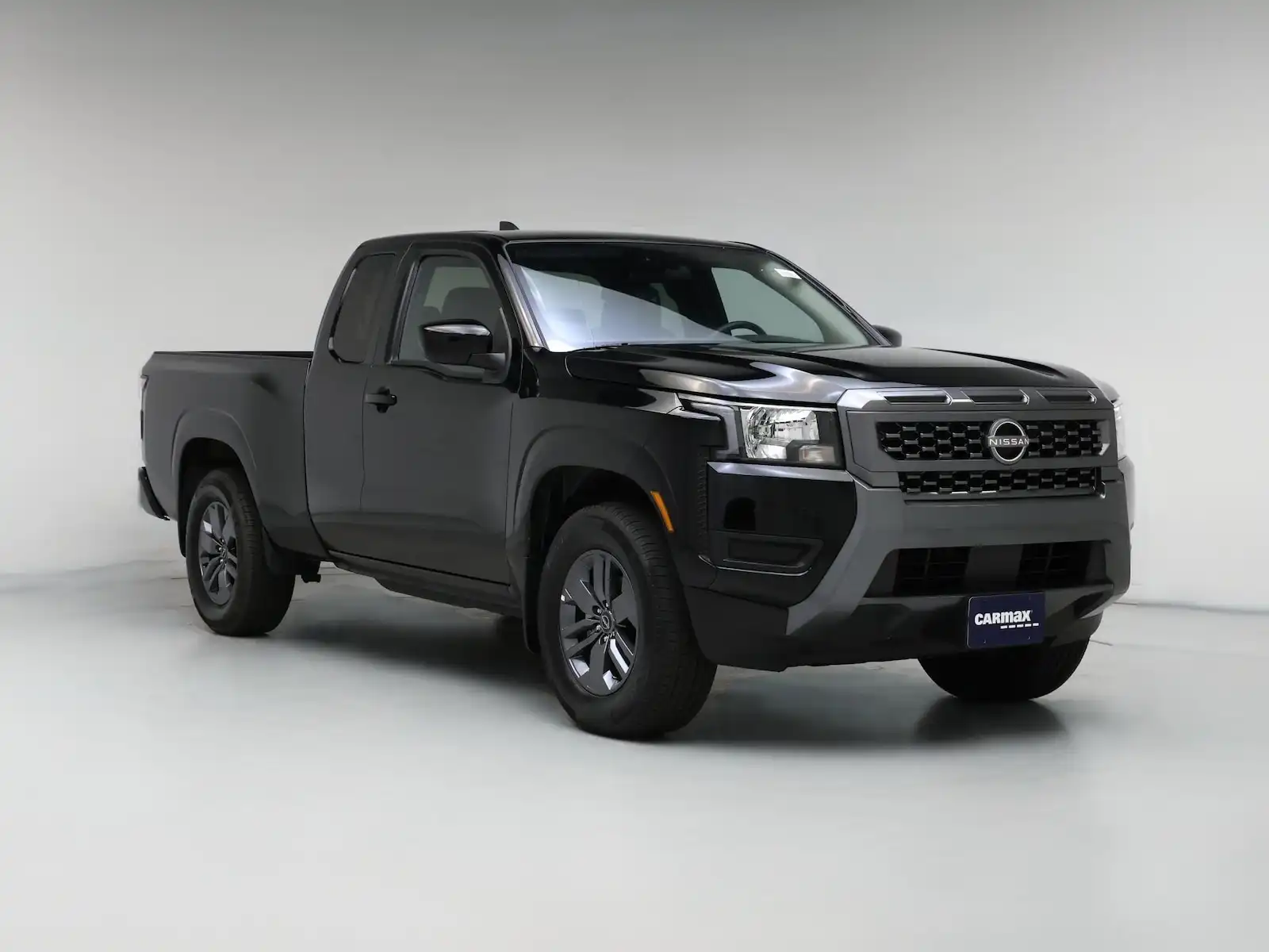 2025 Nissan Frontier SV King Cab 2WD's photo
