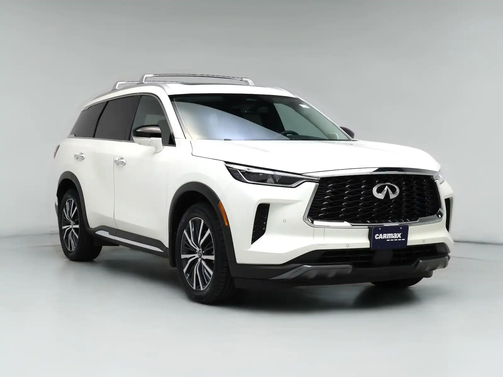 2023 INFINITI QX60 Sensory AWD's photo