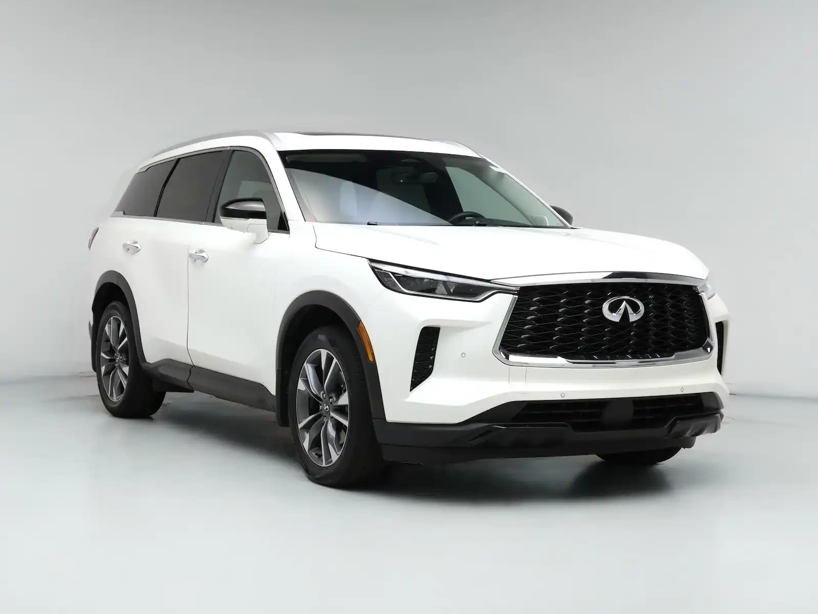 2023 INFINITI QX60 Luxe AWD's photo