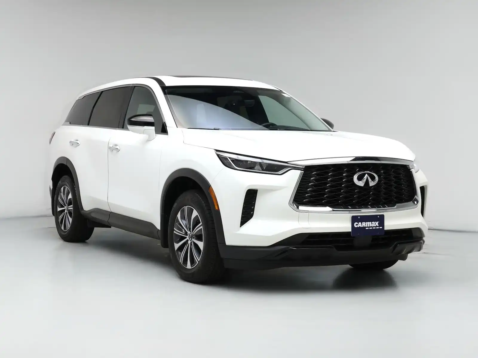 2024 INFINITI QX60 Pure AWD's photo