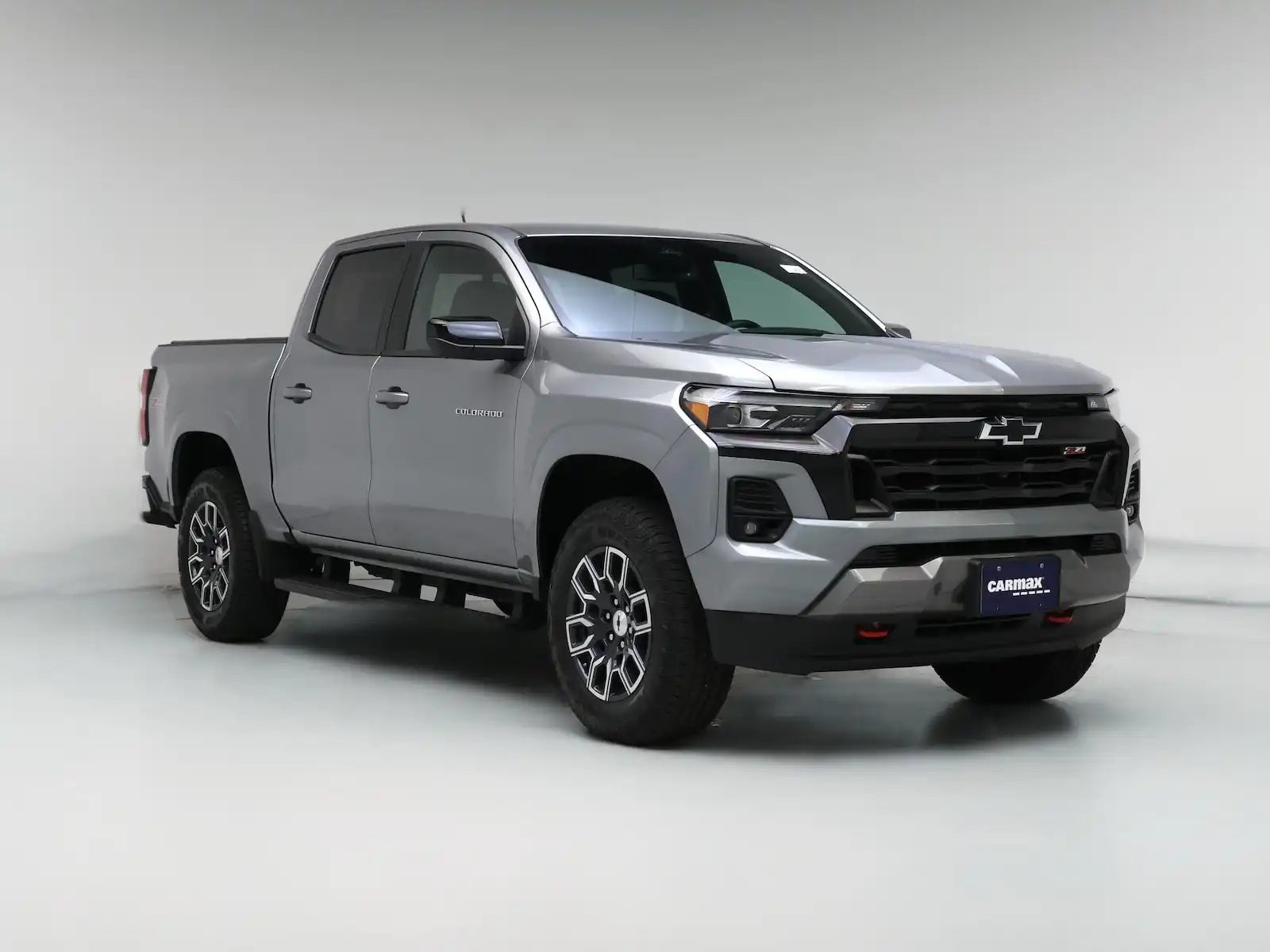 2024 Chevrolet Colorado Z71 4WD Crew Cab Short Box's photo