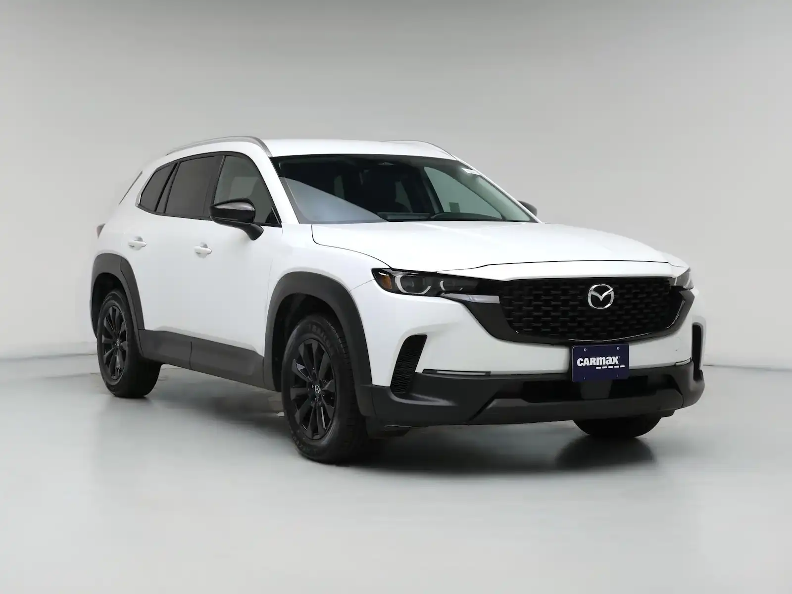 2025 Mazda CX-50 2.5 Preferred S's photo