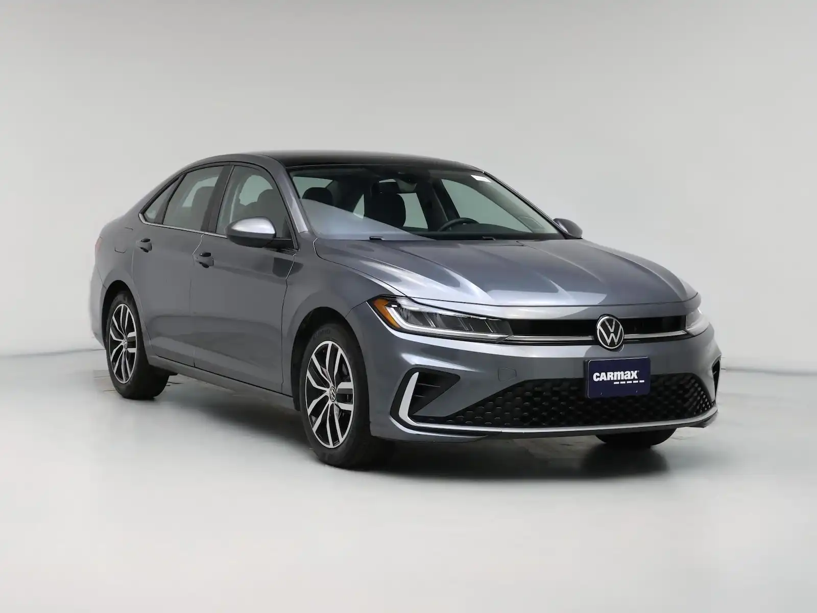 2025 Volkswagen Jetta 1.5T SE Auto SULEV's photo