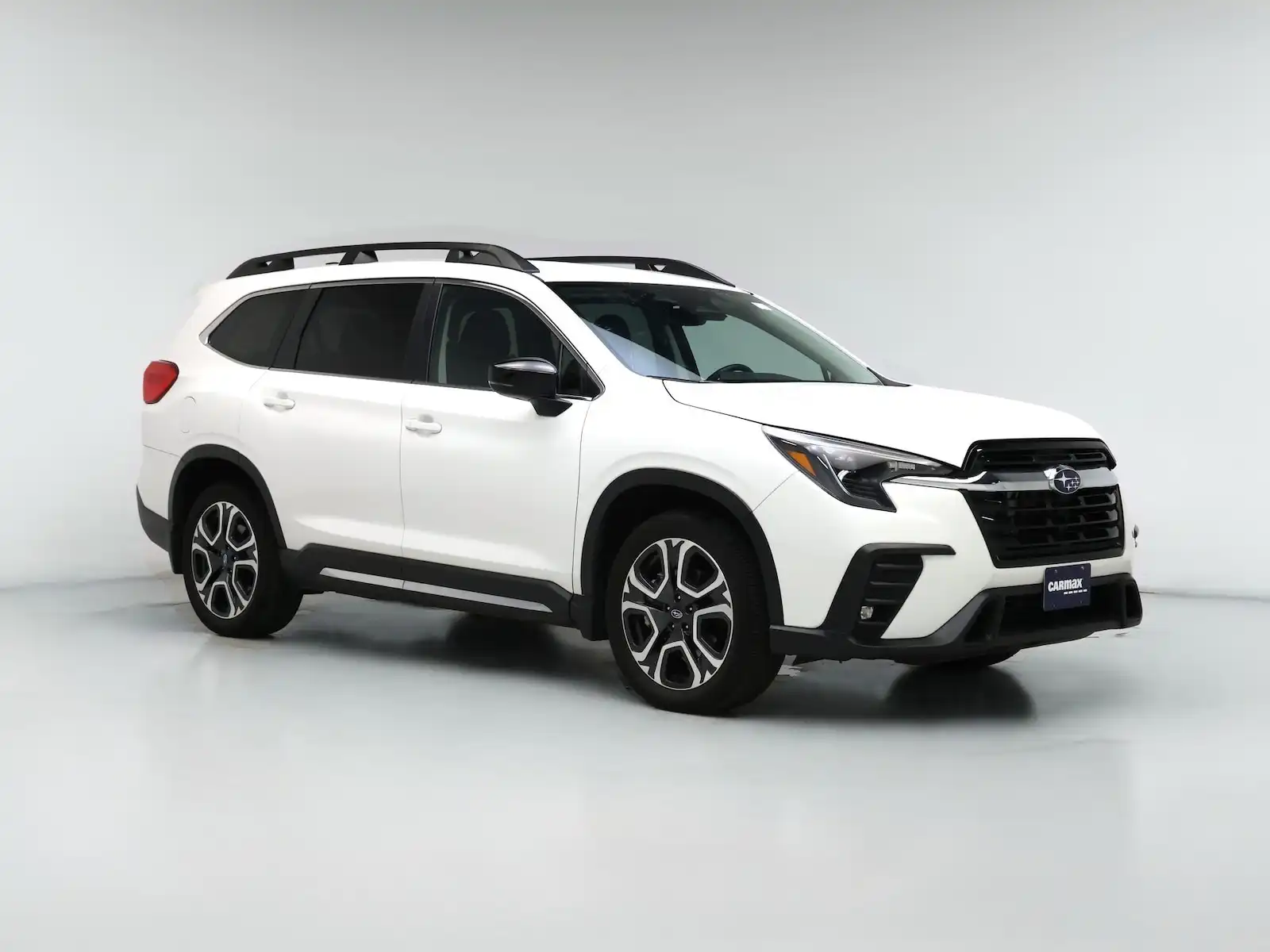 2024 Subaru Ascent Limited 7 Passenger's photo