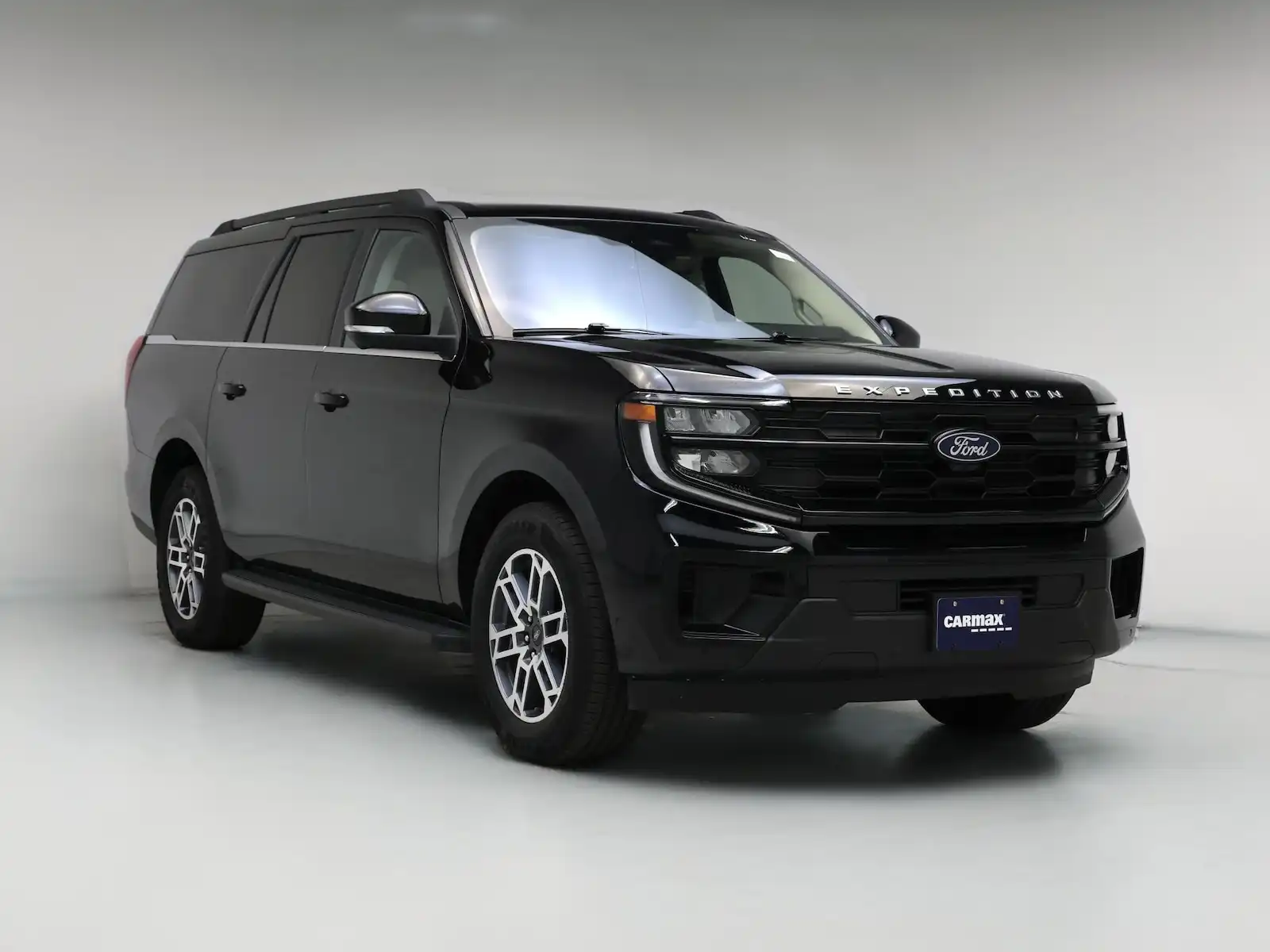 2025 Ford Expedition Active MAX's photo