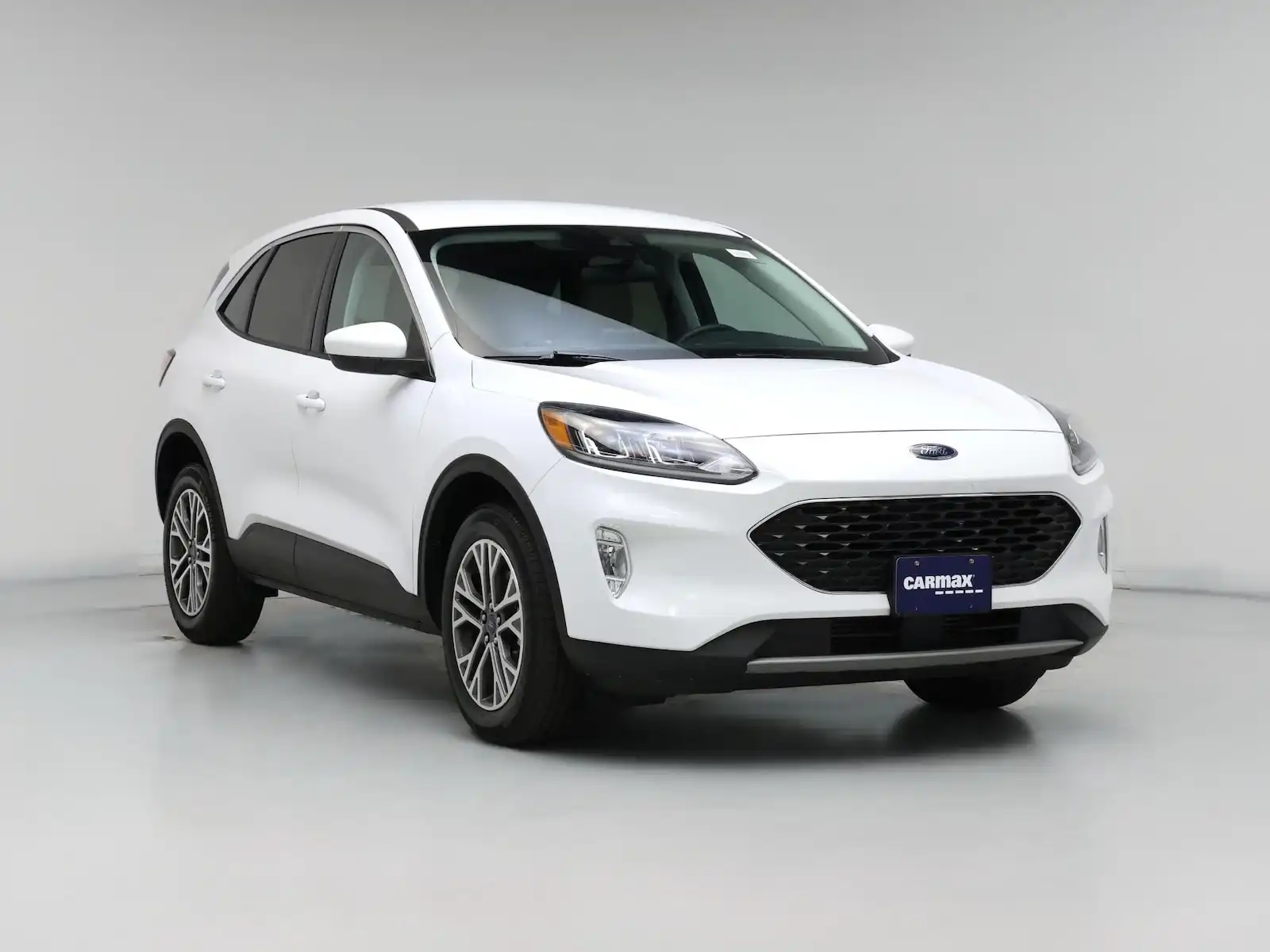 2022 Ford Escape 2.0 SEL AWD's photo