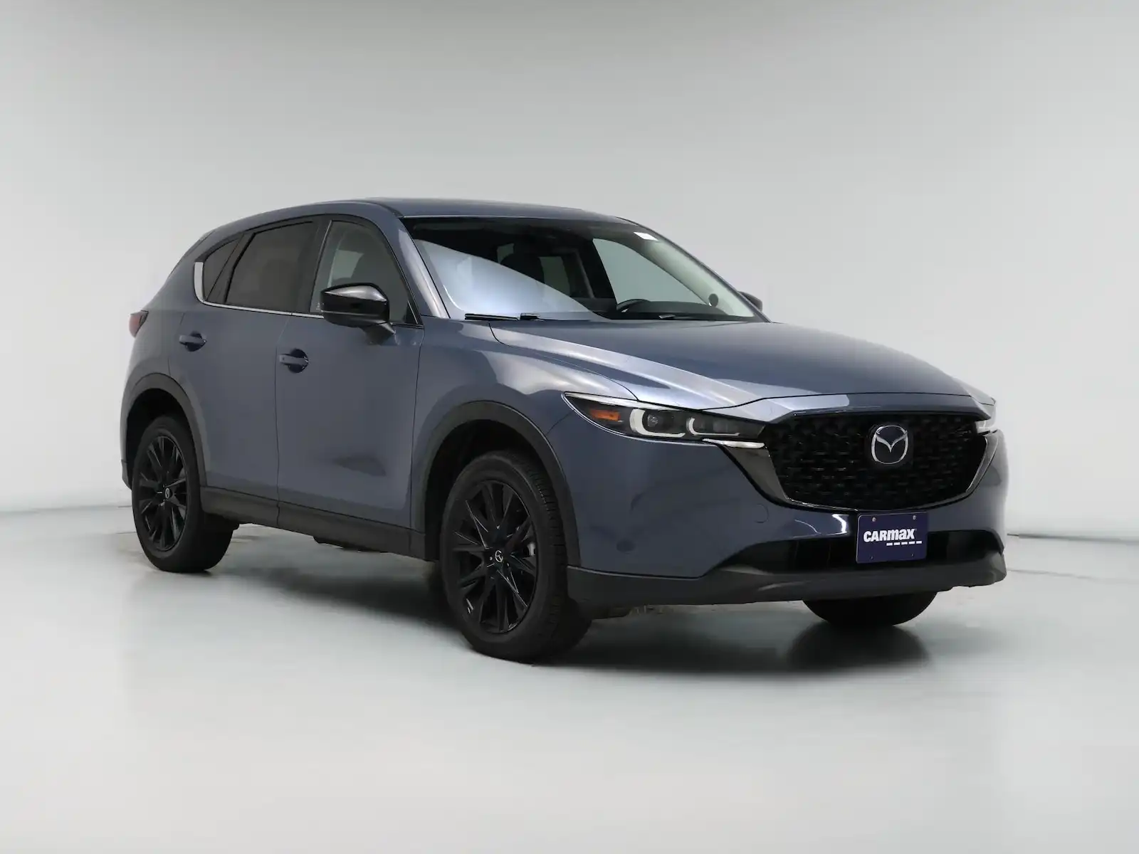 2025 Mazda CX-5 Preferred AWD Auto Package S's photo
