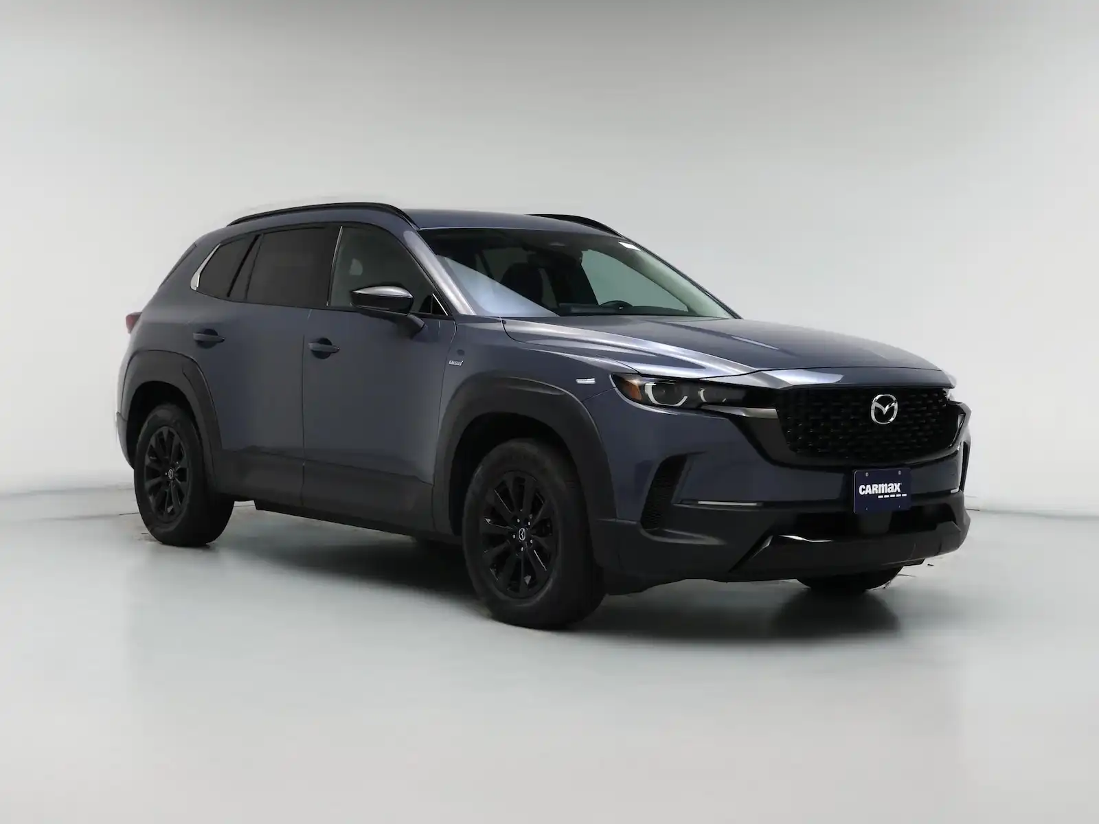 2025 Mazda CX-50 2.5 Hybrid Premium's photo