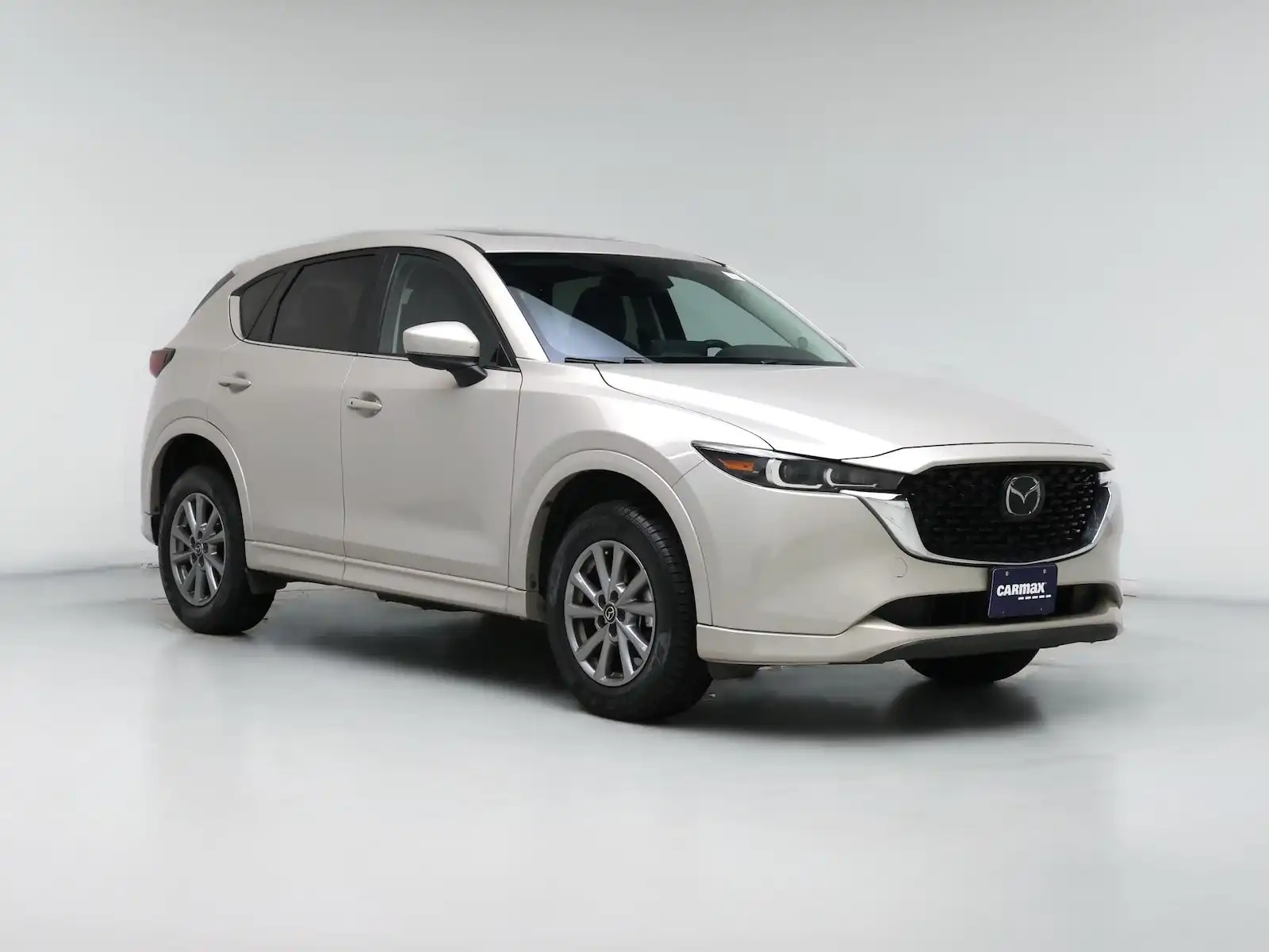2025 Mazda CX-5 Preferred AWD Auto Package S's photo