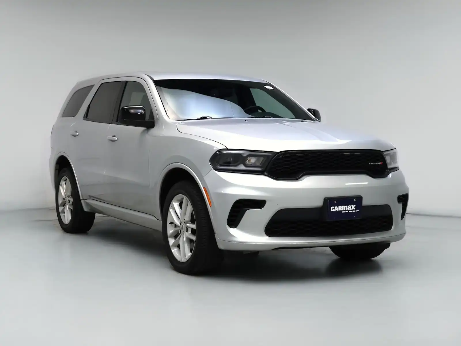 2025 Dodge Durango GT AWD's photo
