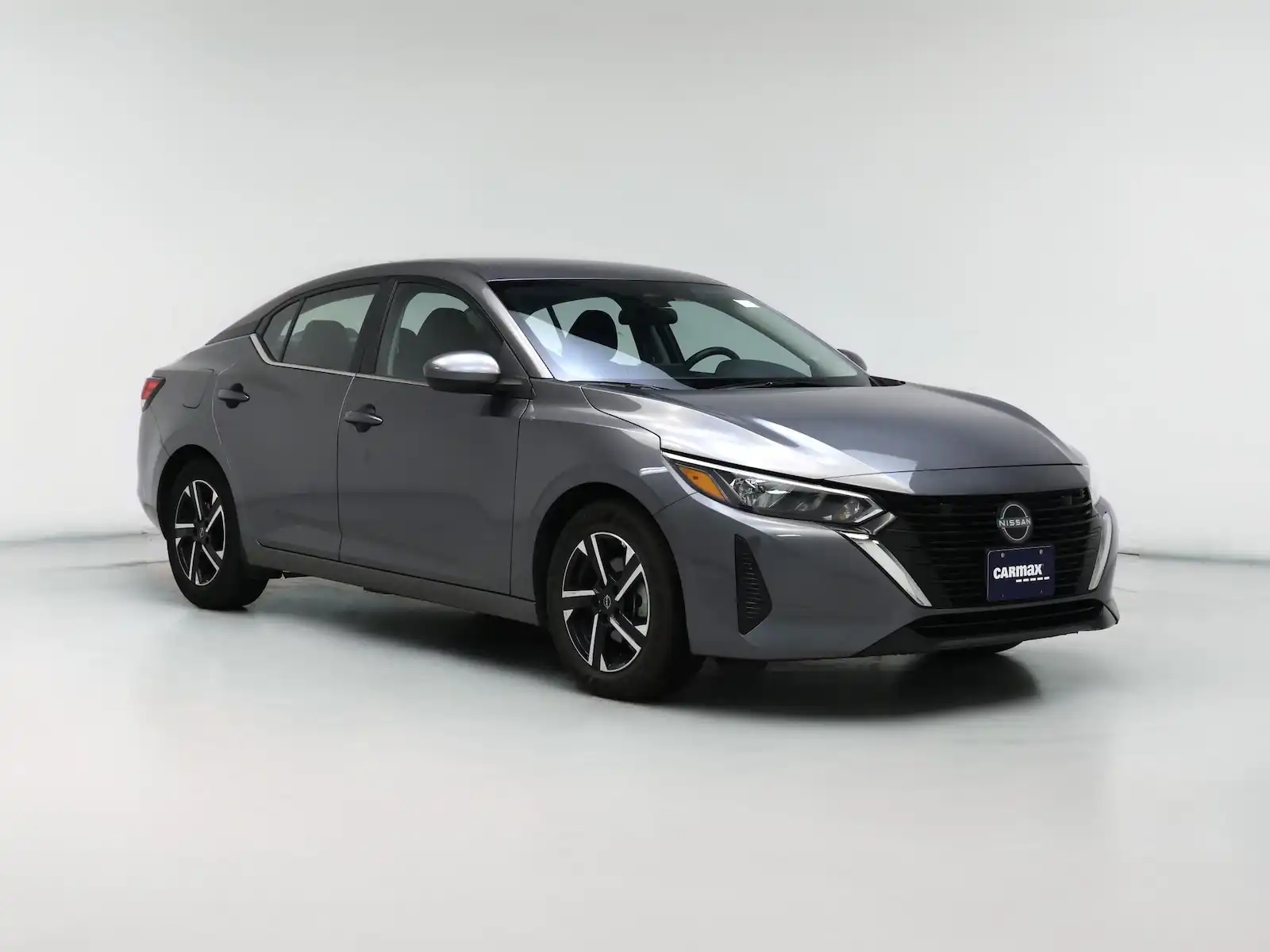 2025 Nissan Sentra SV CVT's photo