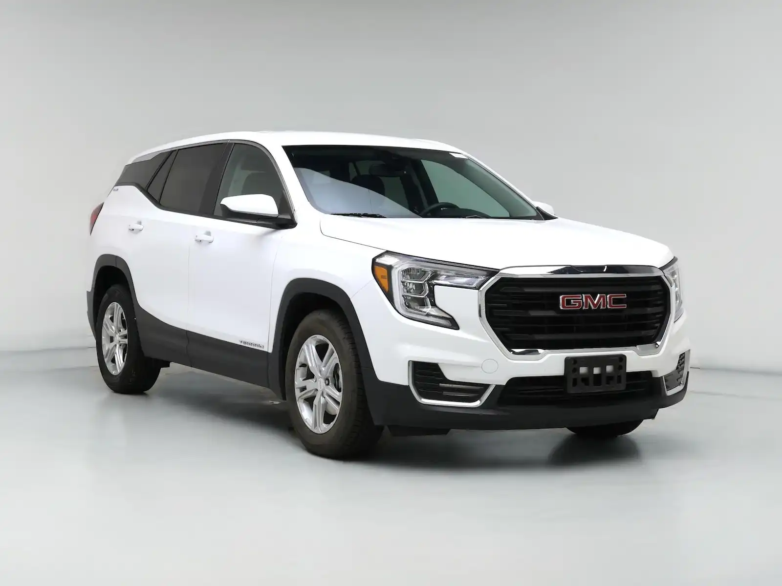 2024 GMC Terrain SLE FWD's photo