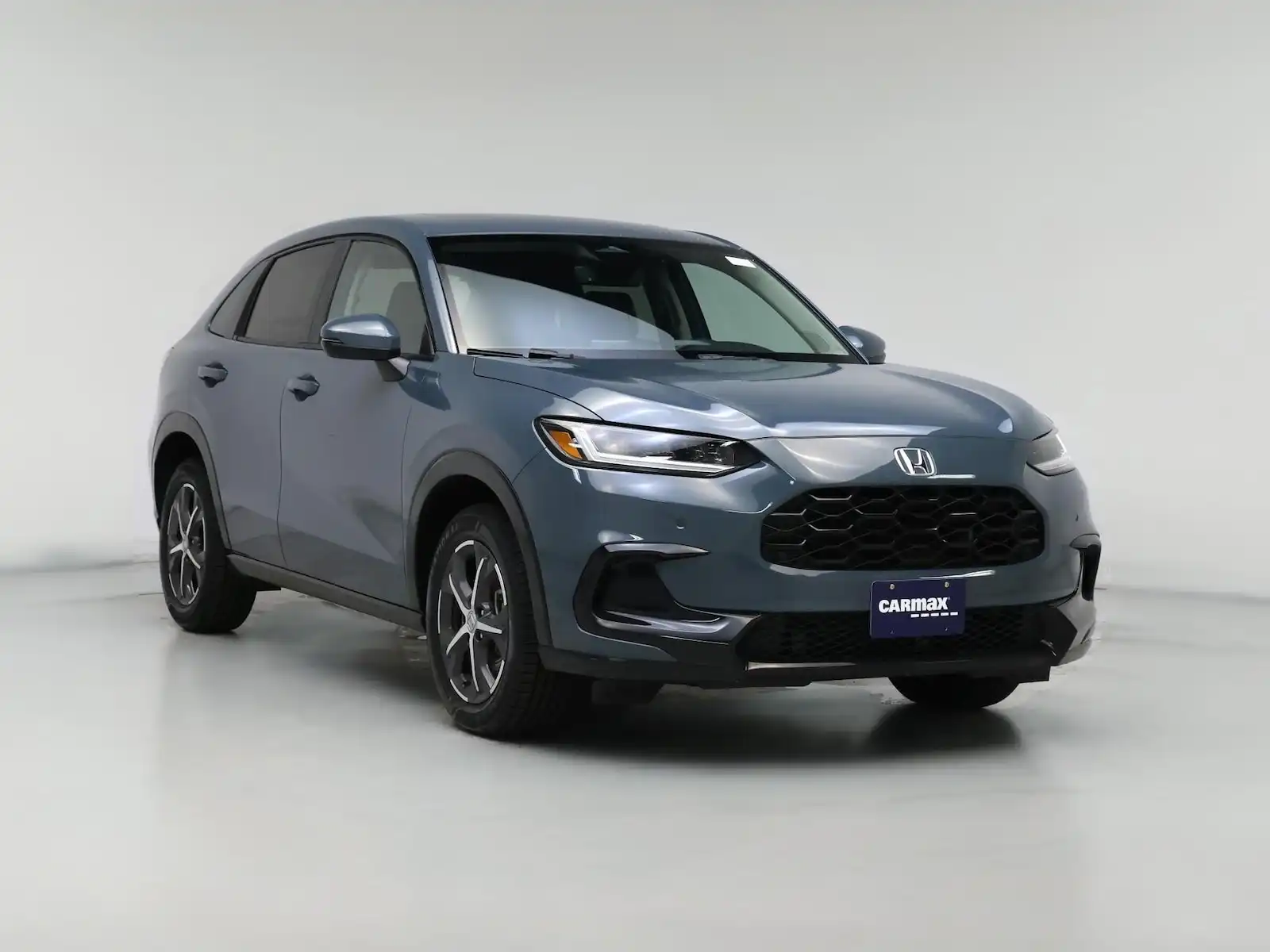 2025 Honda HR-V EX-L AWD's photo