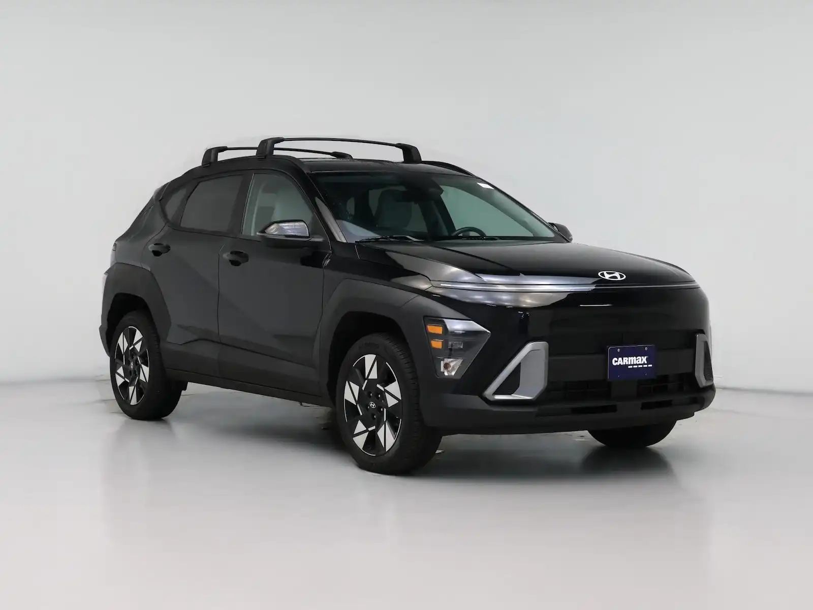 2024 Hyundai Kona SEL AWD Auto's photo