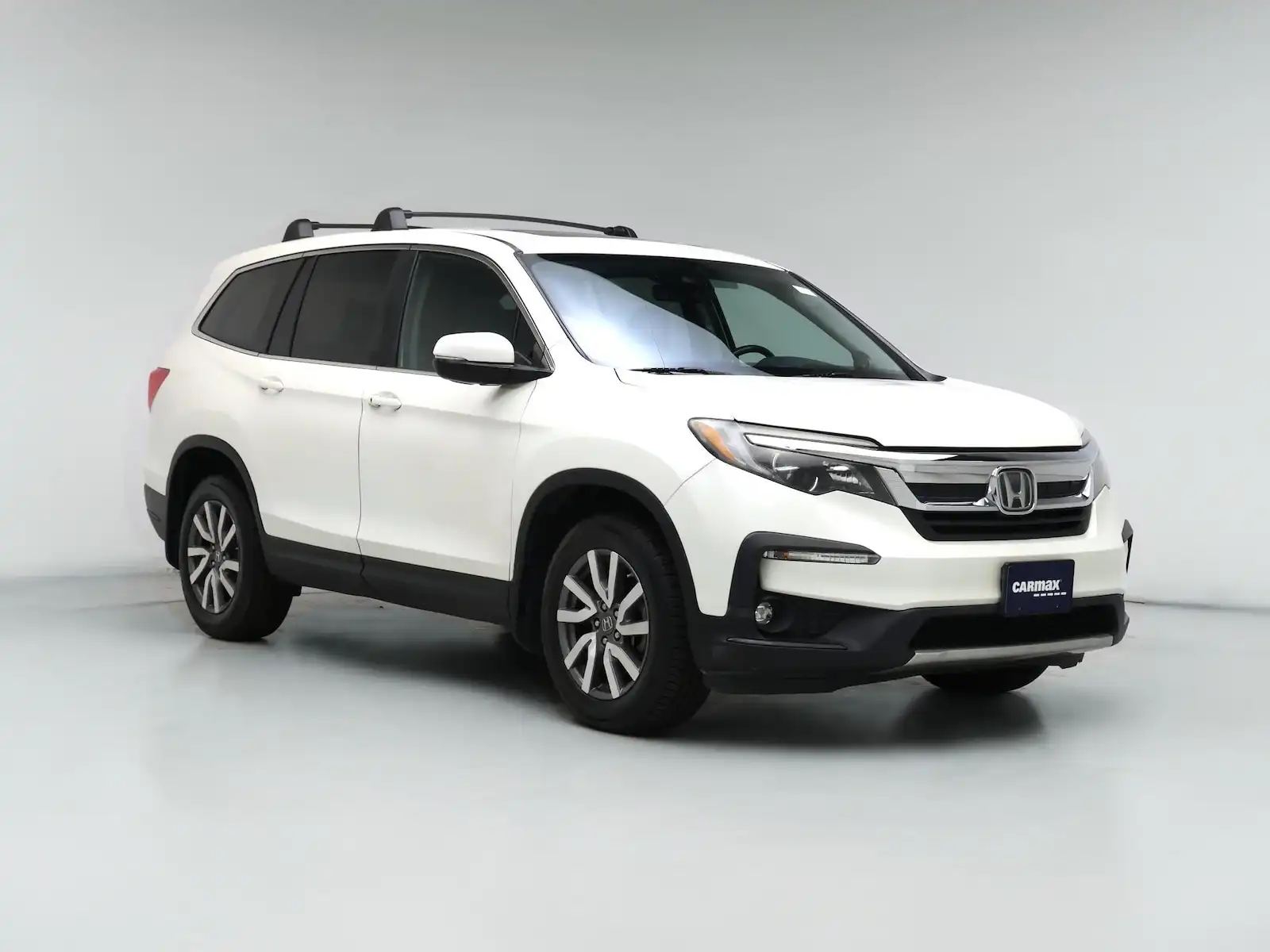 2019 Honda Pilot EX-L 4WD's photo