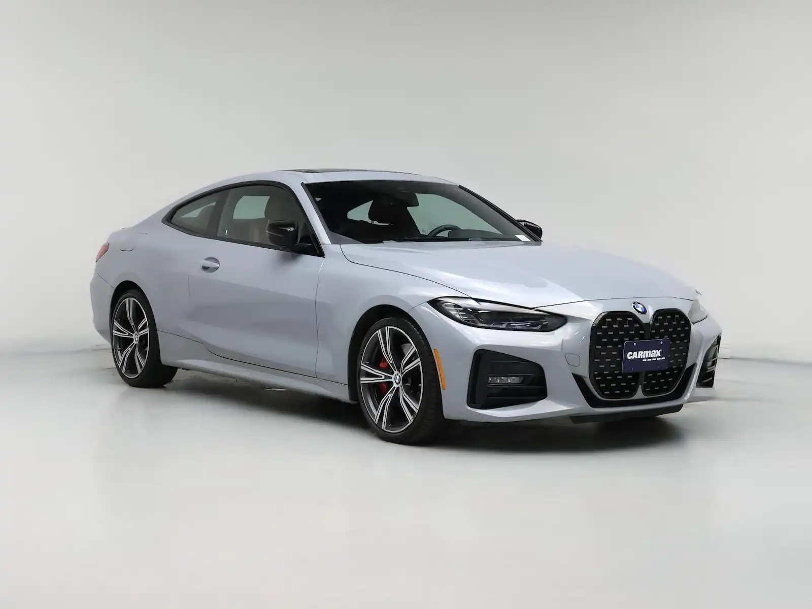 2023 BMW 4 Series 430i xDrive Coupe's photo