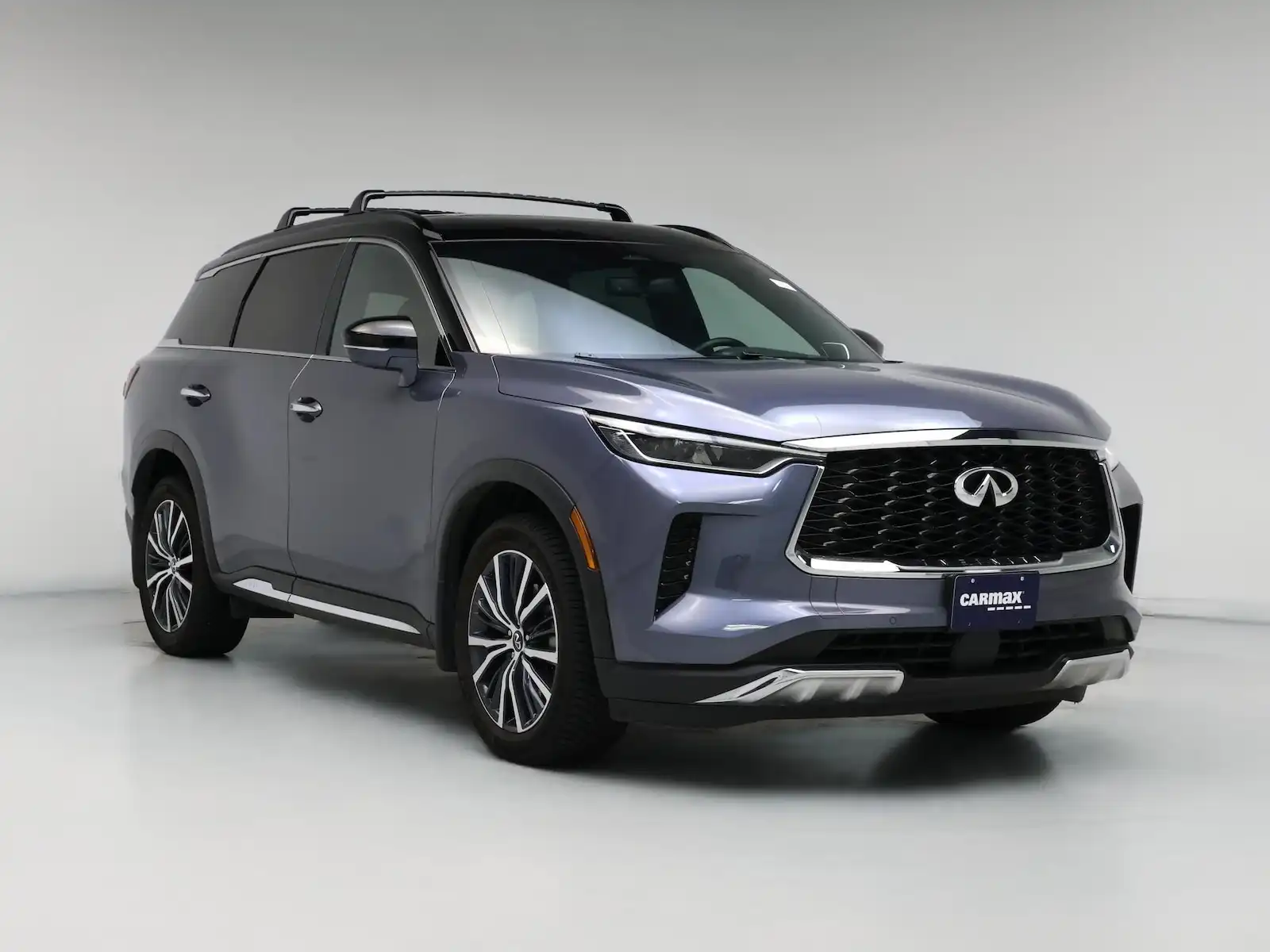 2022 INFINITI QX60 Autograph AWD's photo