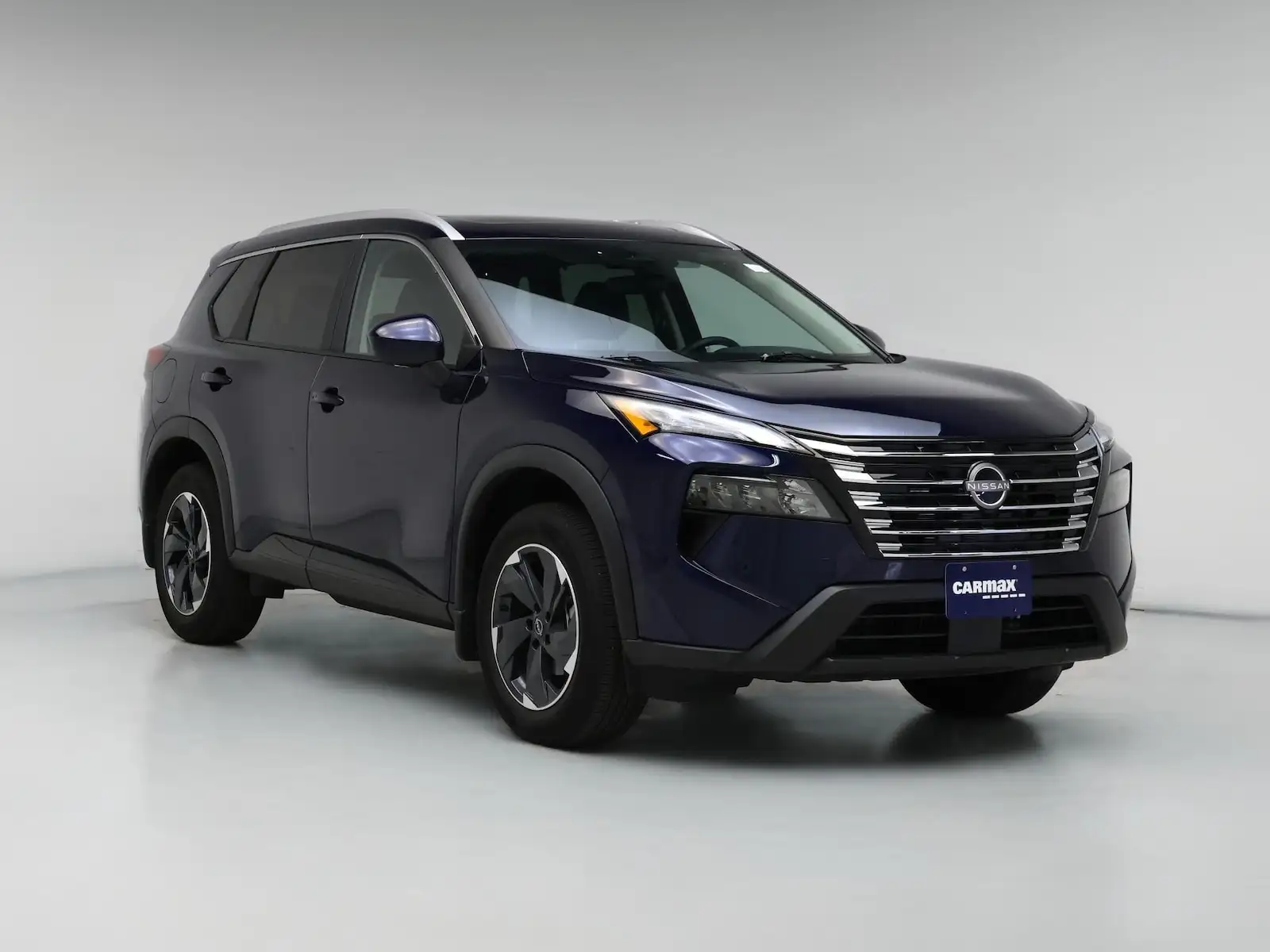 2026 Nissan Rogue SV AWD's photo