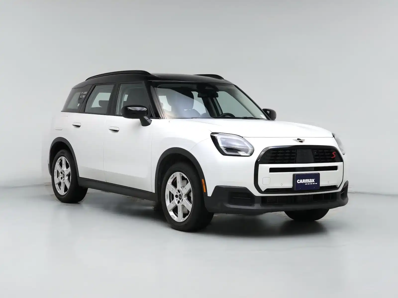 2025 MINI Countryman S ALL4's photo