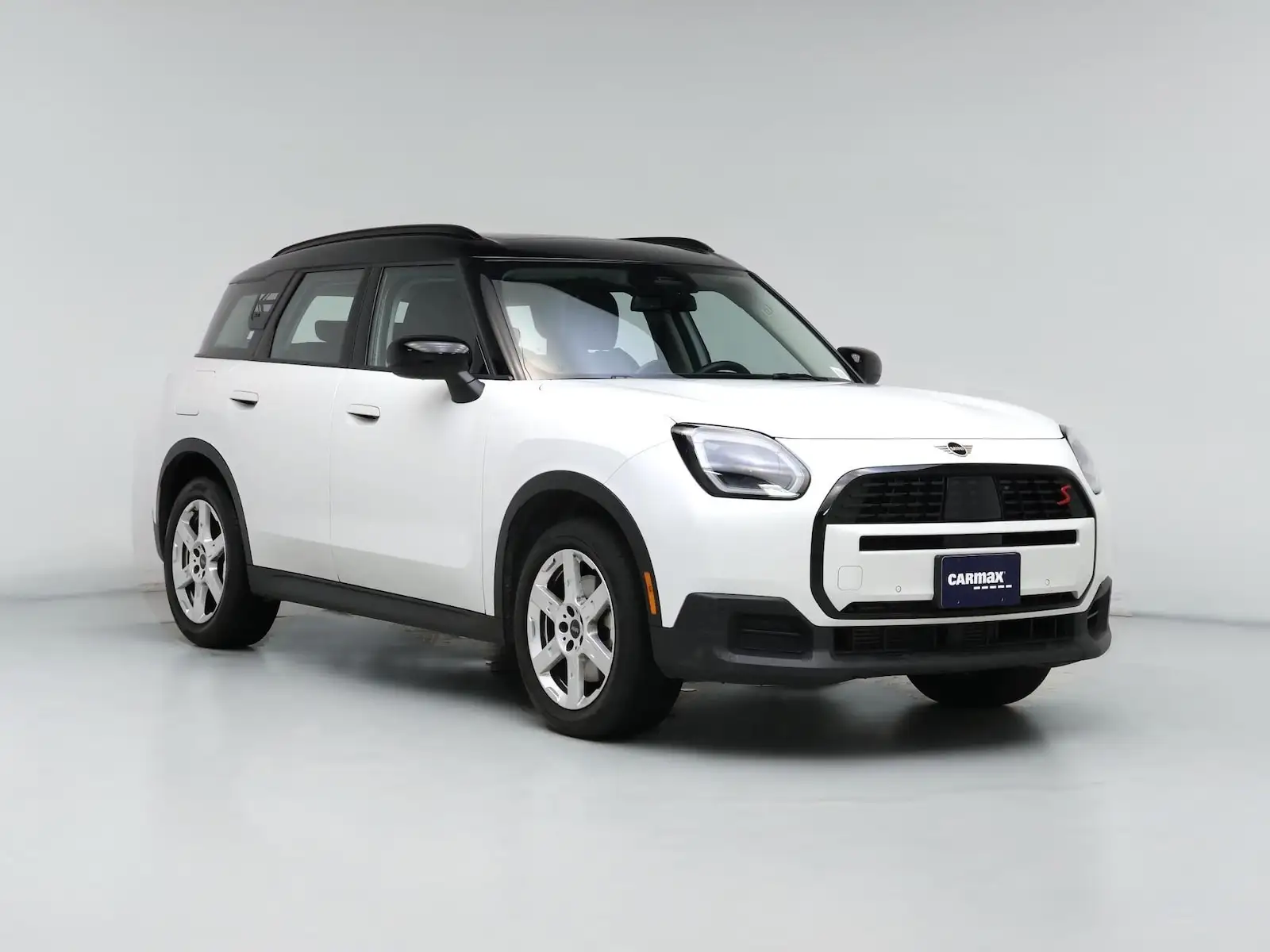 2025 MINI Countryman S ALL4's photo