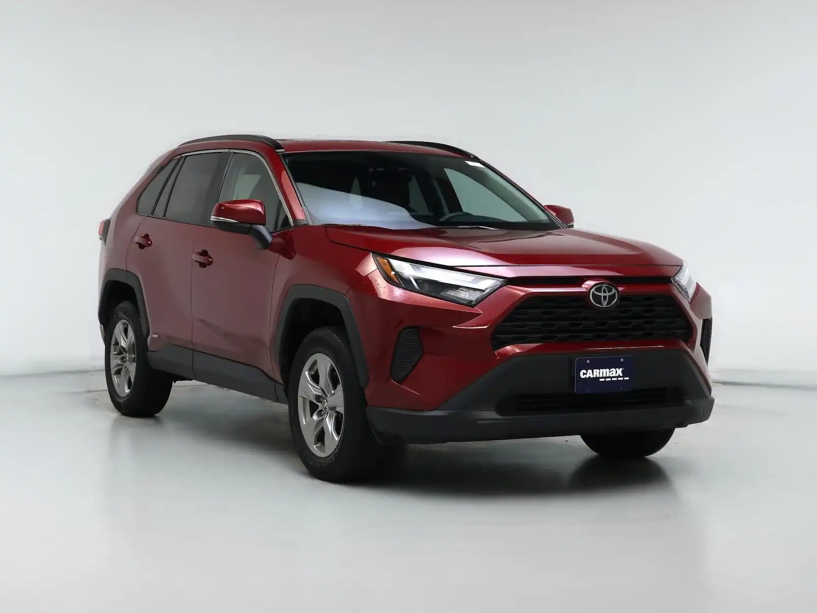 2025 Toyota RAV4 Hybrid XLE AWD's photo