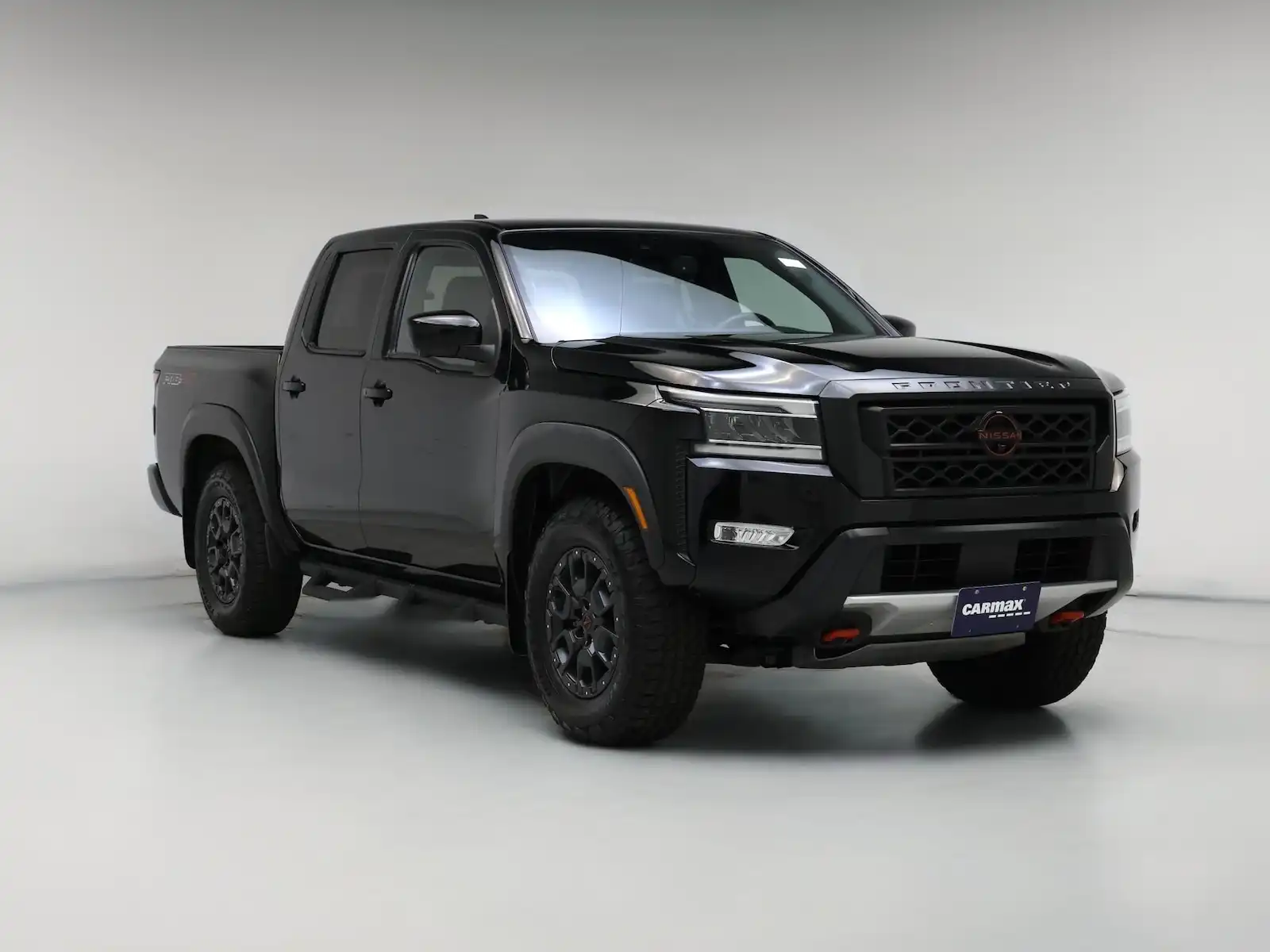 2022 Nissan Frontier PRO-4X Crew Cab 4WD's photo