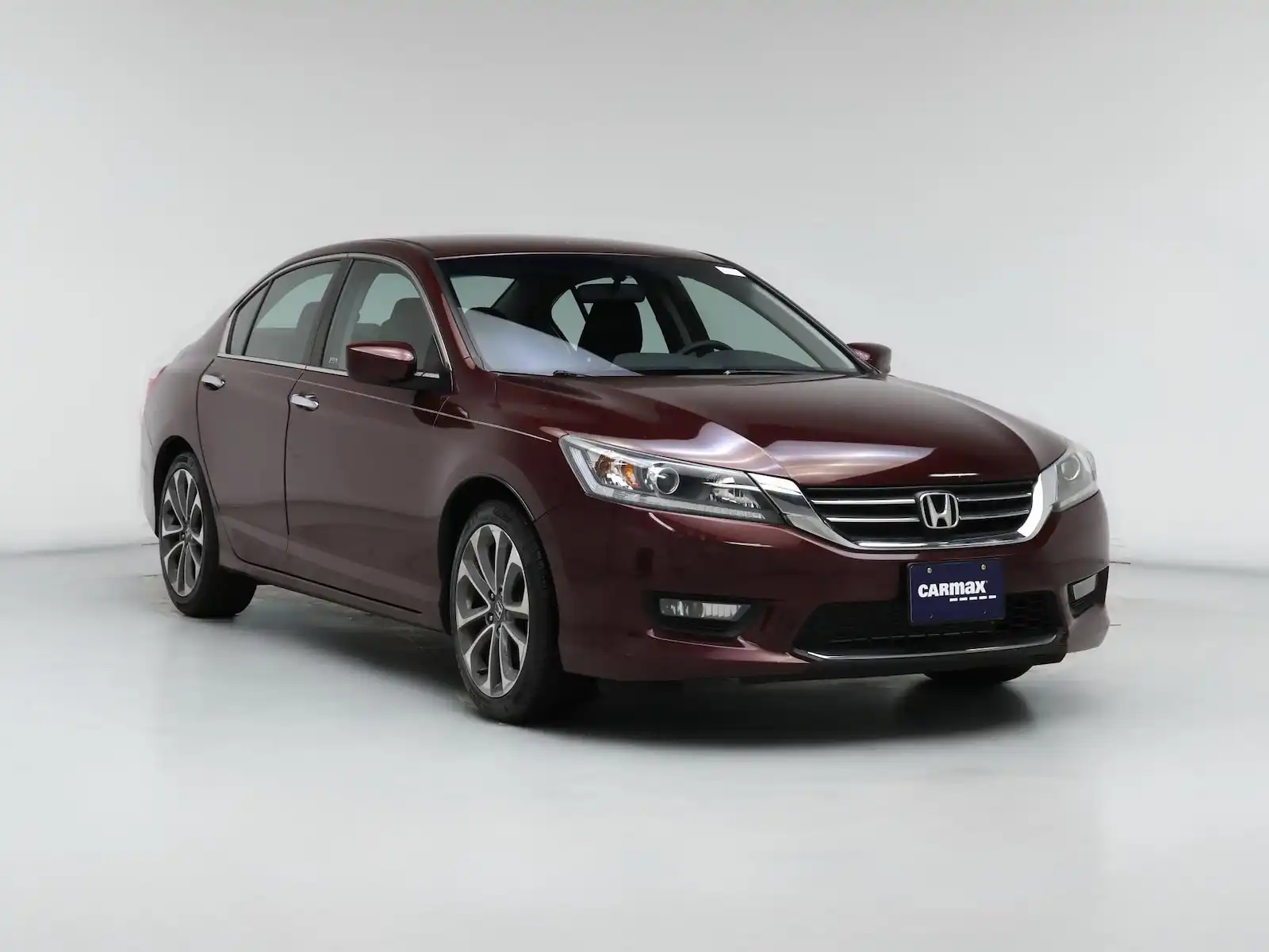 2015 Honda Accord Sport CVT's photo