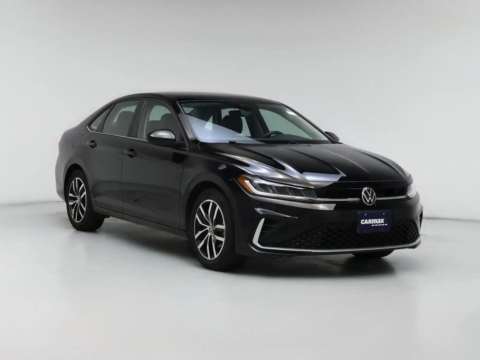 2025 Volkswagen Jetta 1.5T SE Auto SULEV's photo