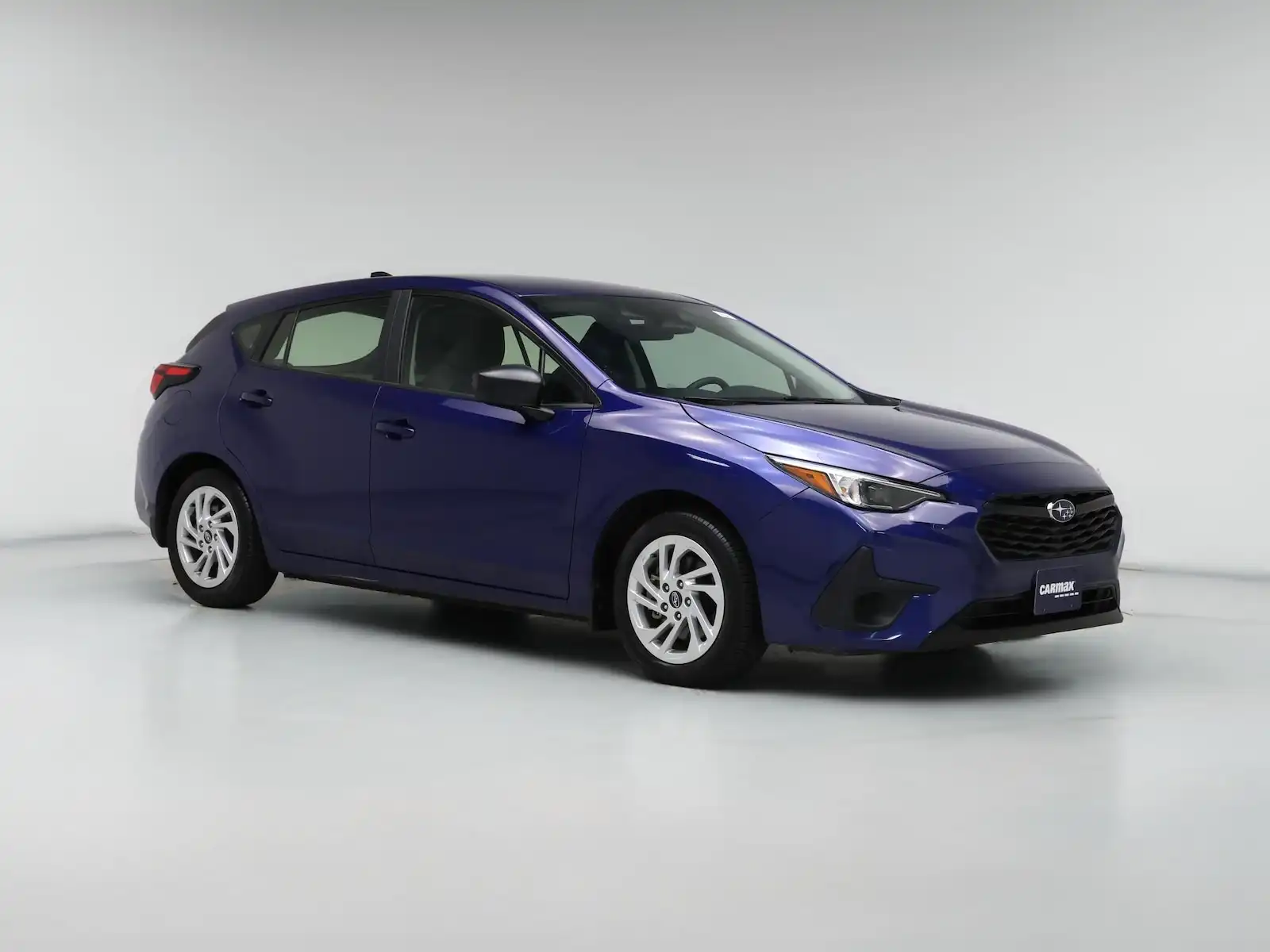2024 Subaru Impreza 2.0 CVT's photo