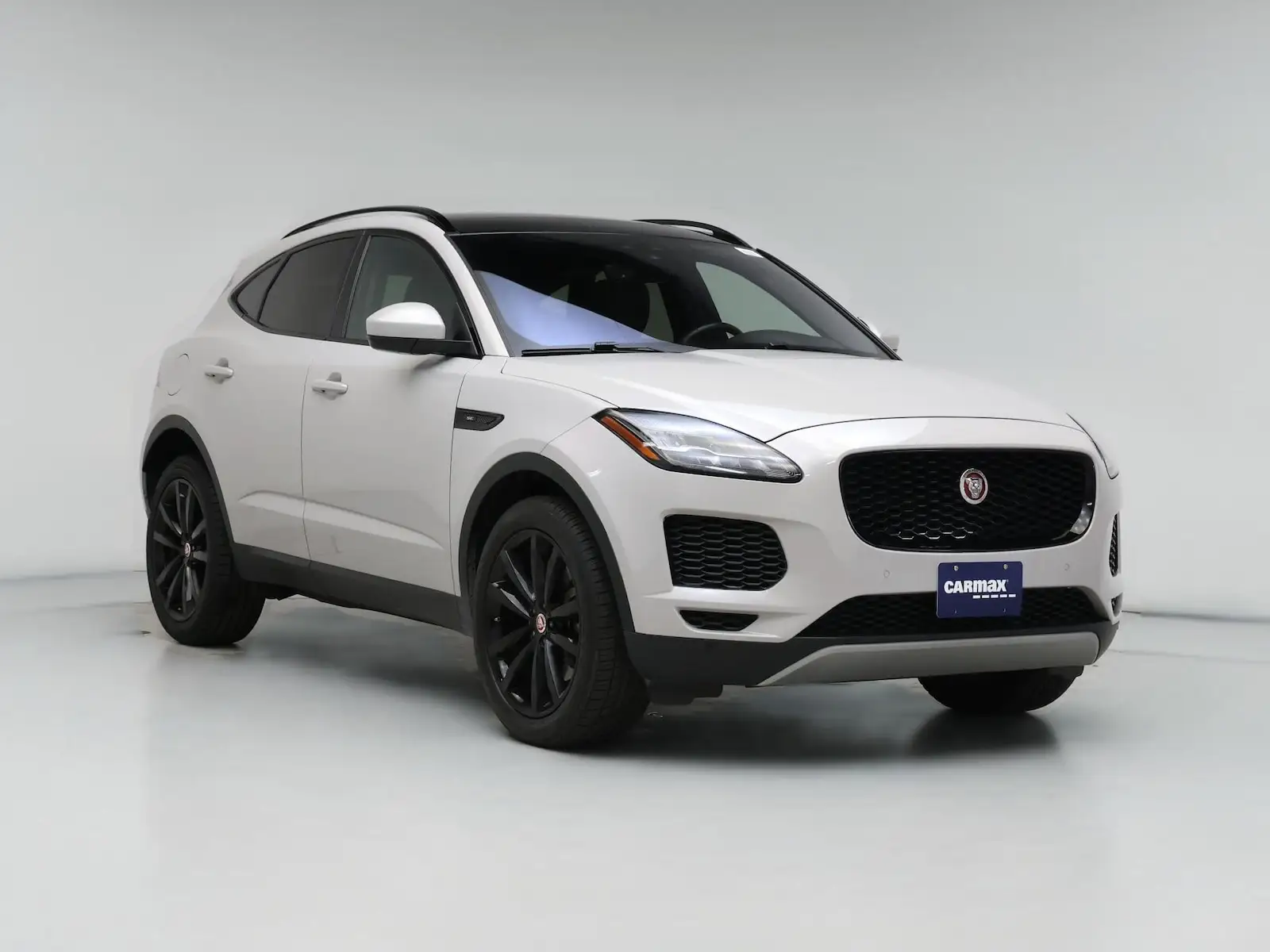 2020 Jaguar E-PACE P250 SE photo 1