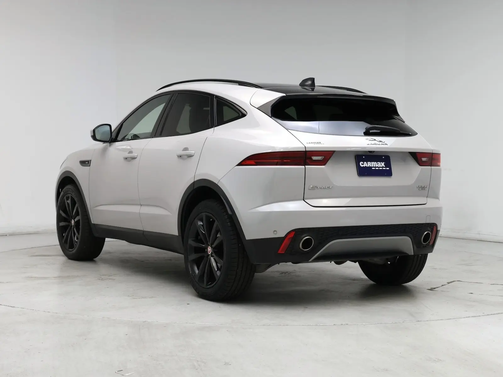 2020 Jaguar E-PACE P250 SE photo 3