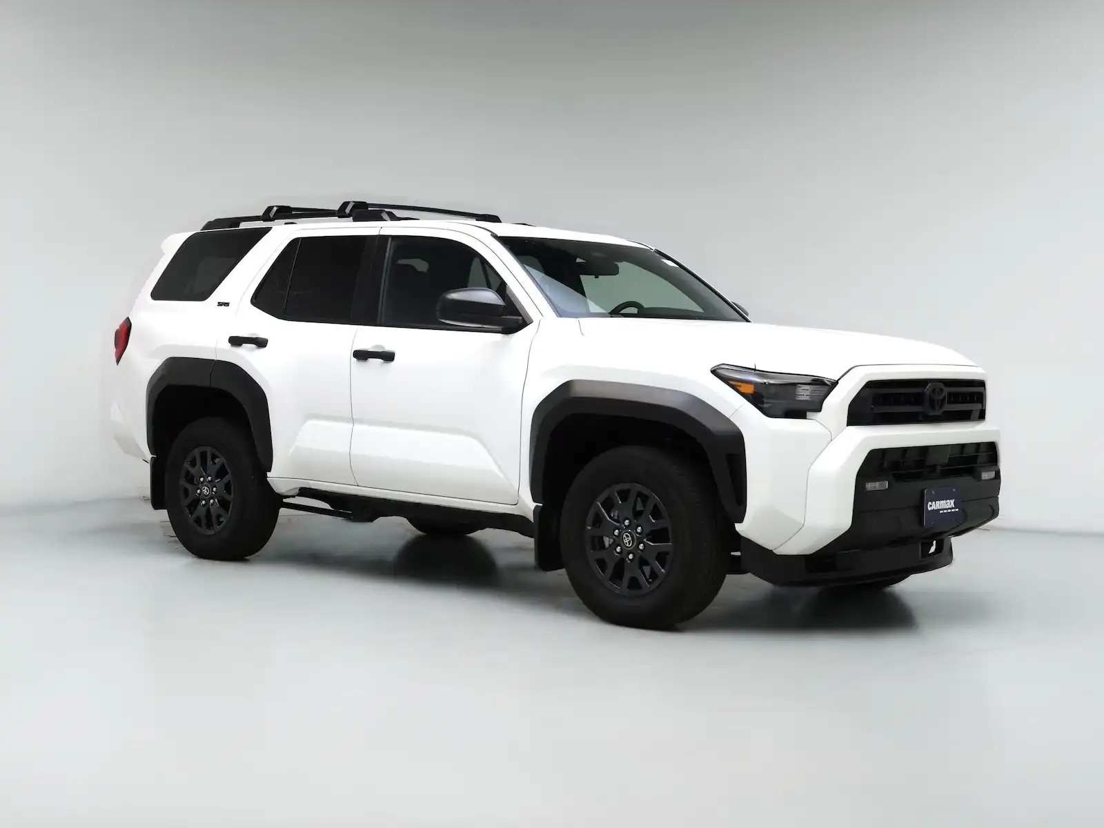 2025 Toyota 4Runner SR5 4WD's photo