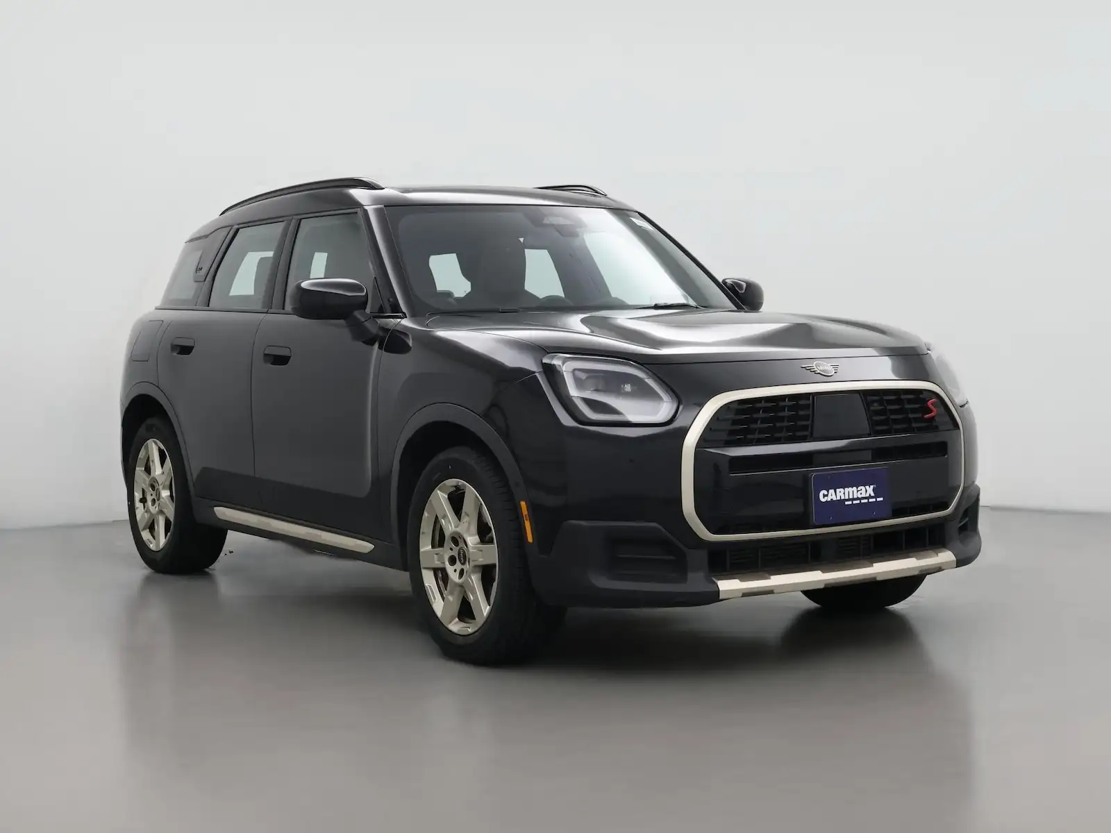 2025 MINI Countryman S ALL4's photo