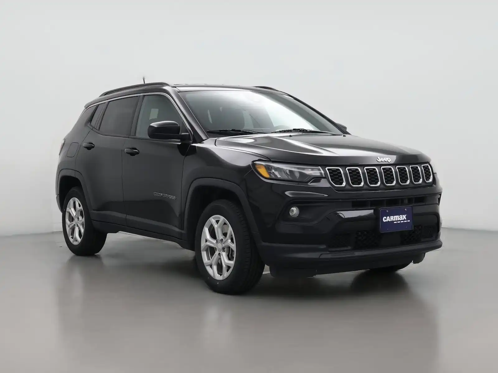 2024 Jeep Compass Latitude 4WD's photo
