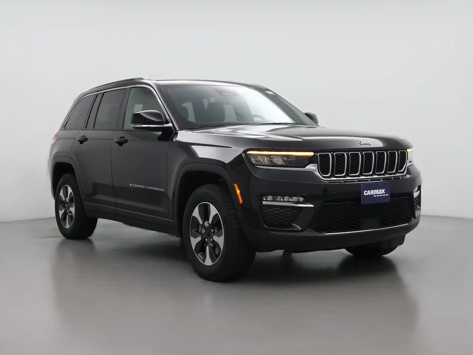 2024 Jeep Grand Cherokee 4xe 4WD's photo