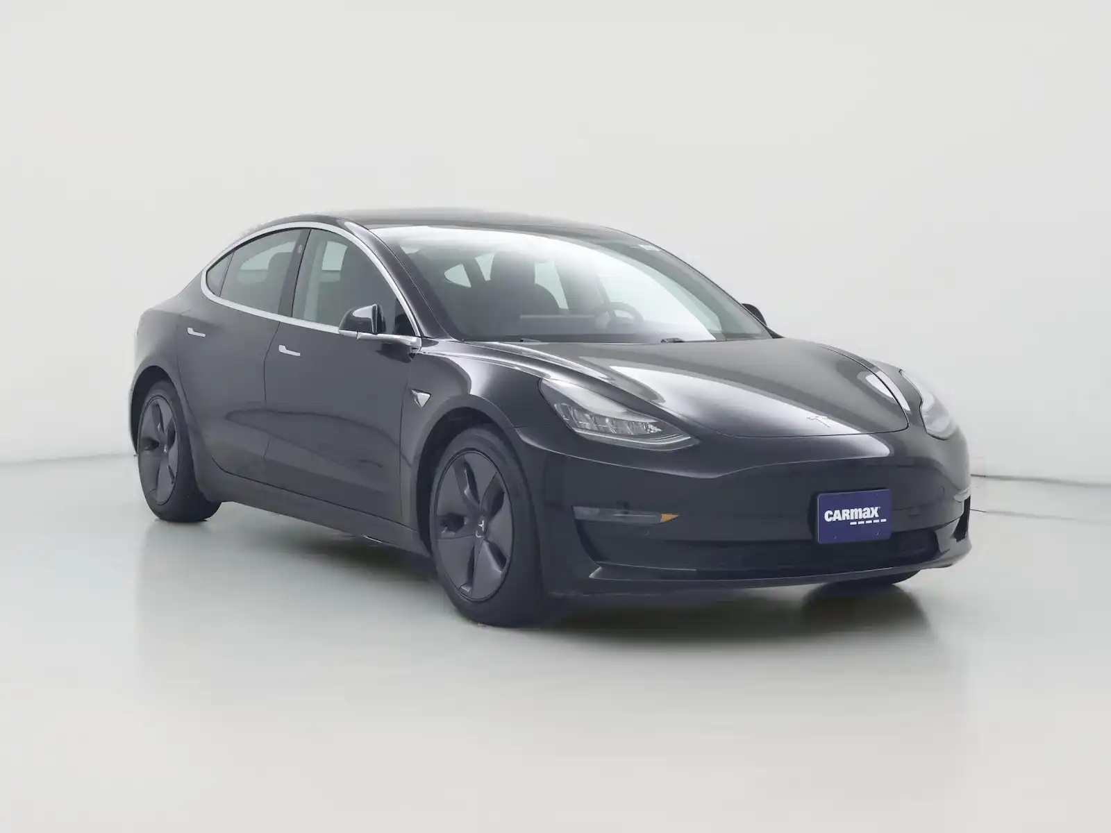 2020 Tesla Model 3 Long Range Dual Motor AWD's photo