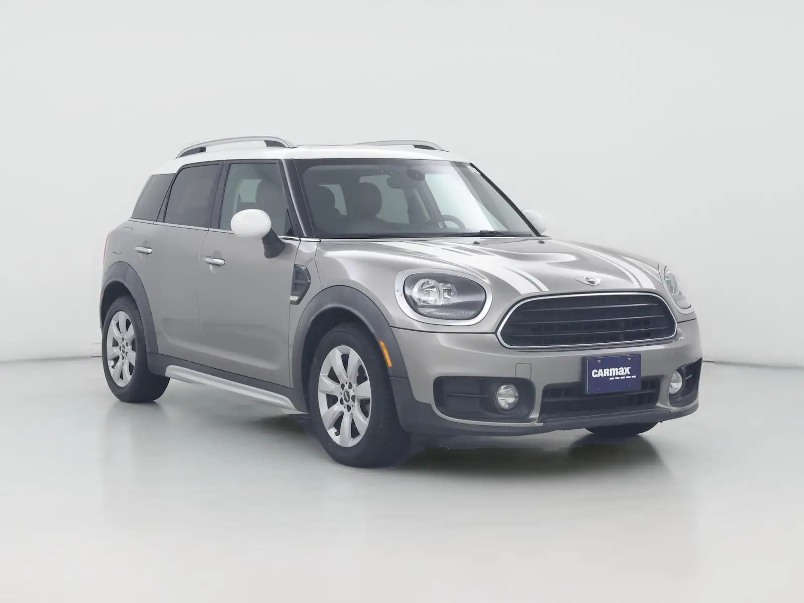 2018 MINI Countryman Cooper's photo
