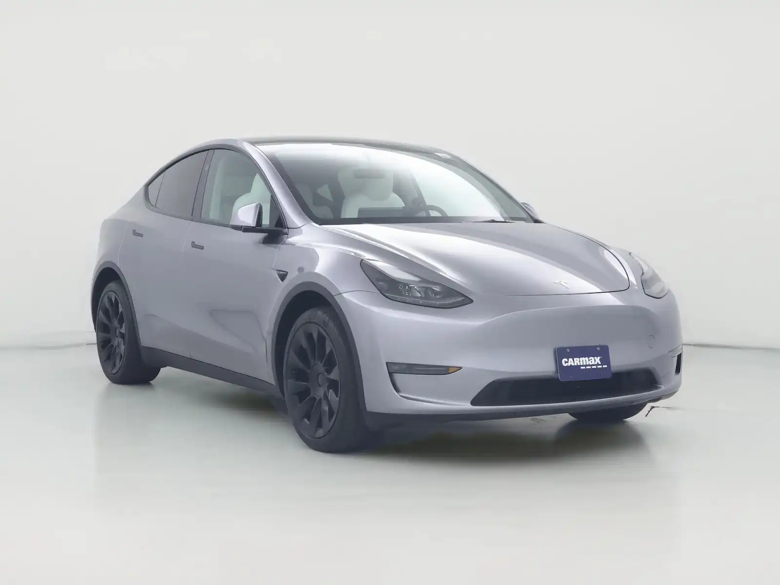 2025 Tesla Model Y Long Range Dual Motor AWD's photo