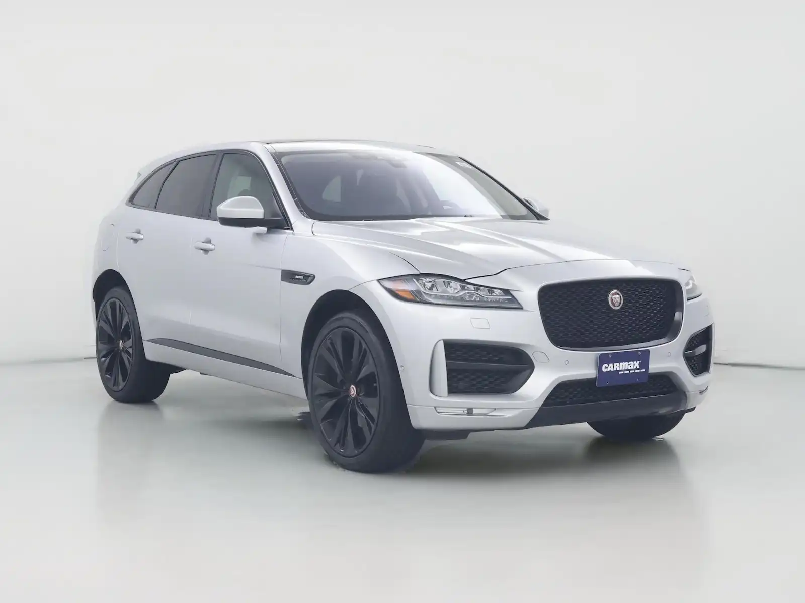 2020 Jaguar F-PACE 30t R-Sport AWD's photo