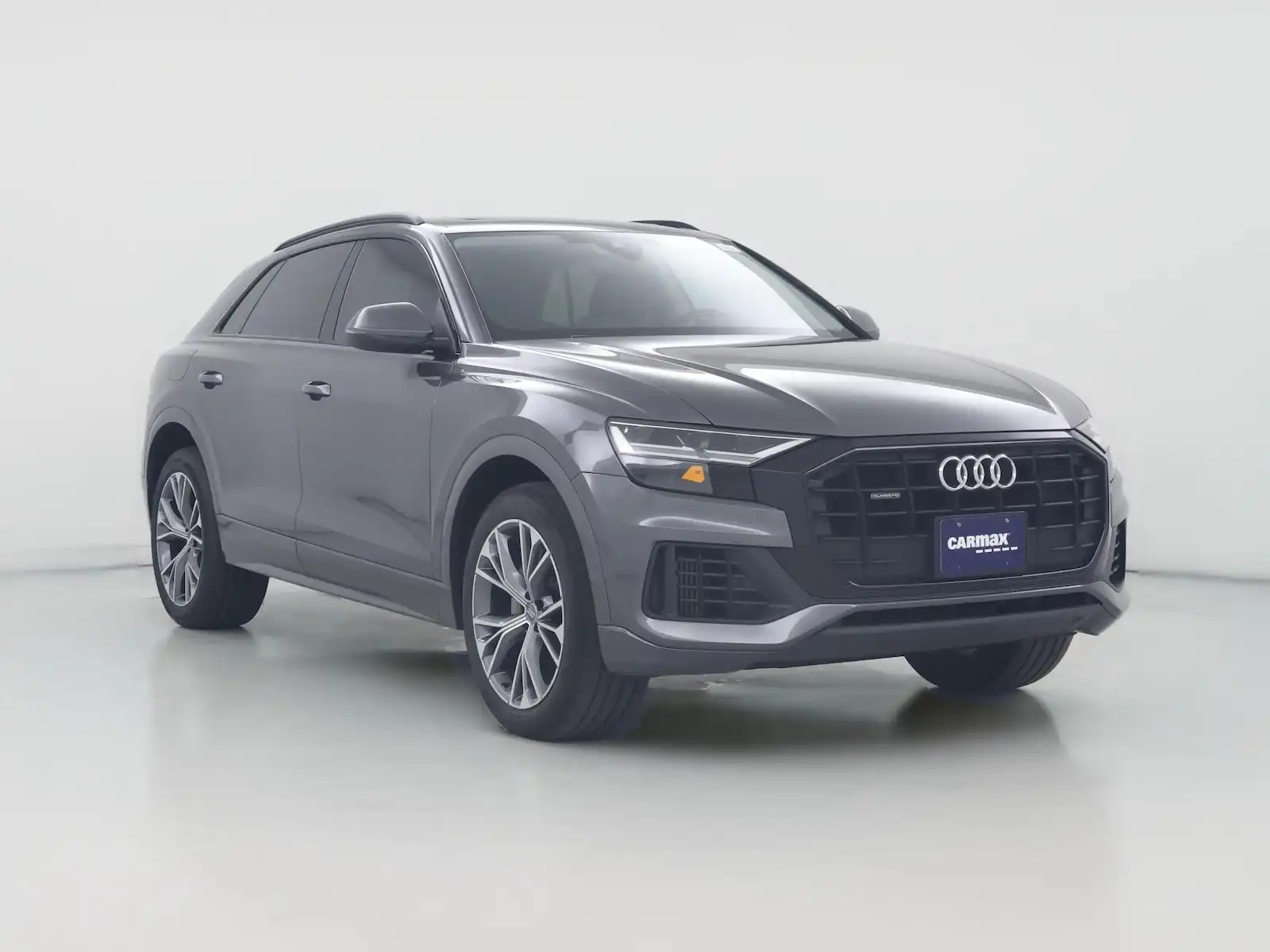 2020 Audi Q8 55 Premium quattro Tiptronic's photo