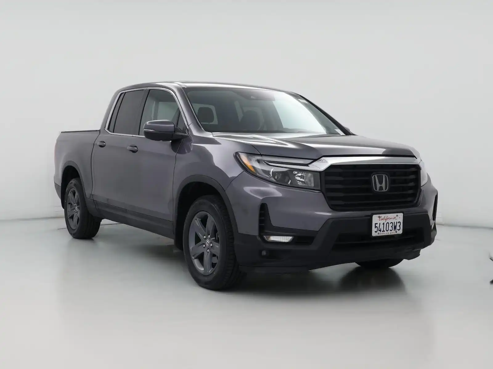 2023 Honda Ridgeline RTL AWD's photo