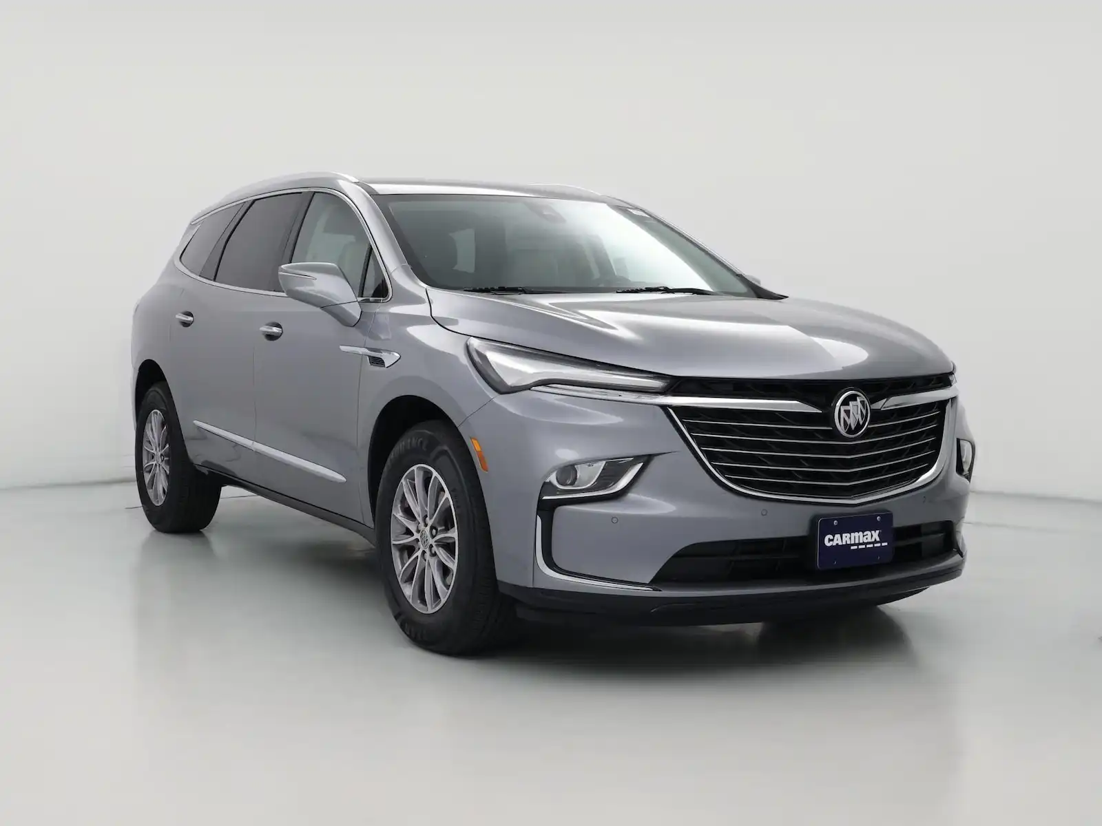 2023 Buick Enclave Essence's photo